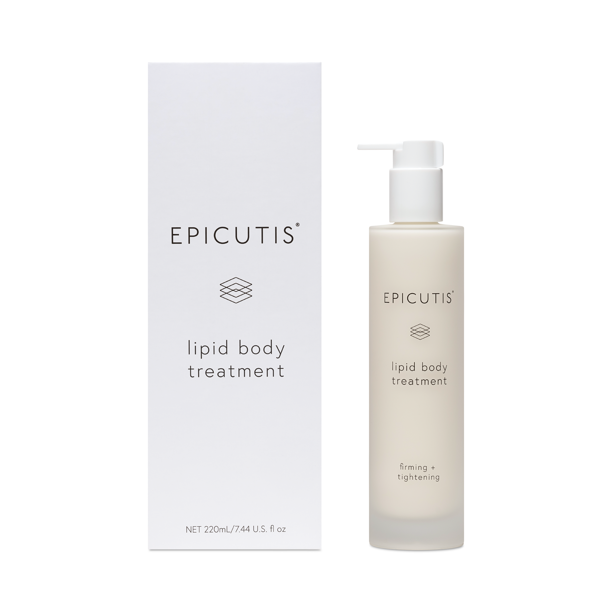 Epicutis Lipid Body Treatment