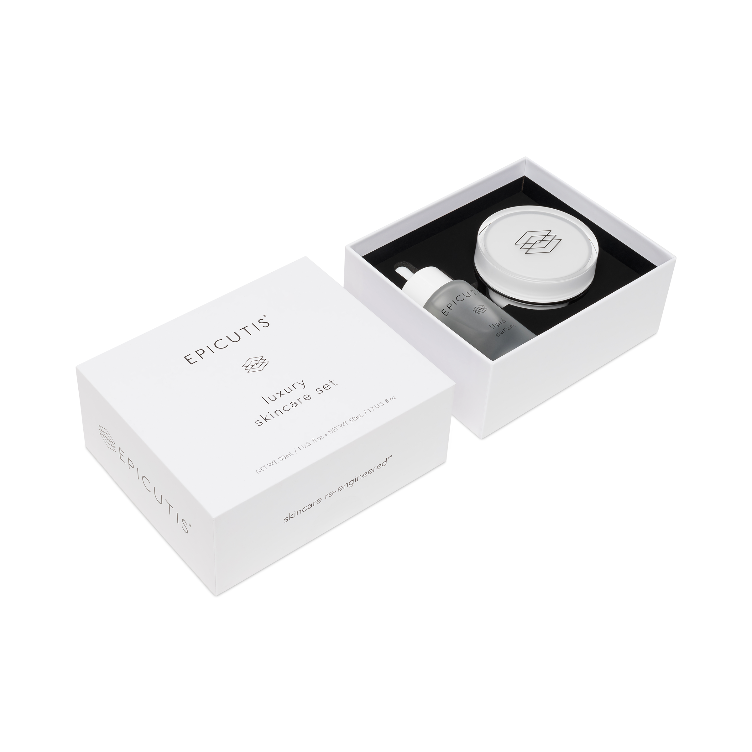 Epicutis Luxury Skincare Set