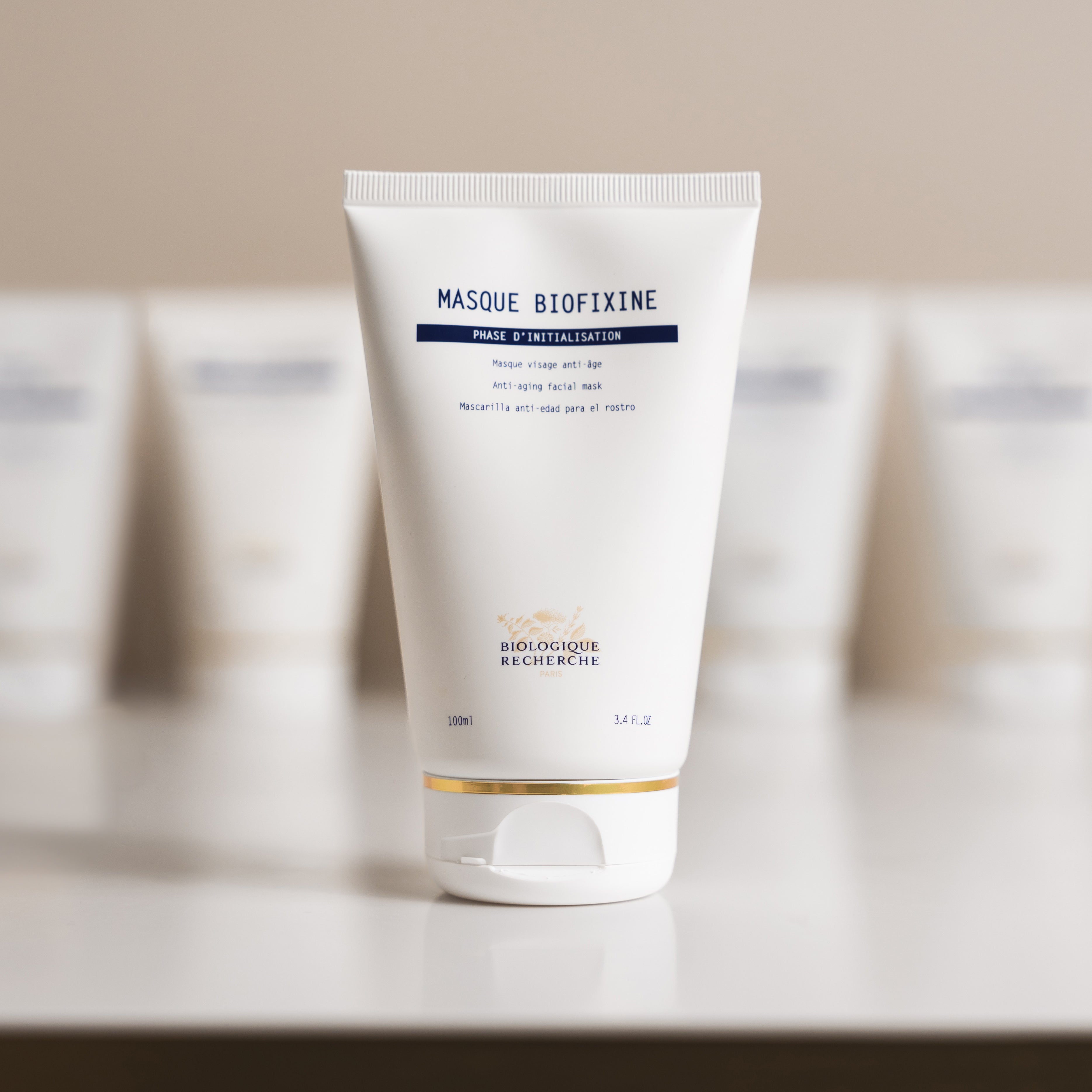 Biologique Recherche Masque Biofixine firming mask