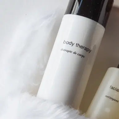 Body Therapy Moisturiser