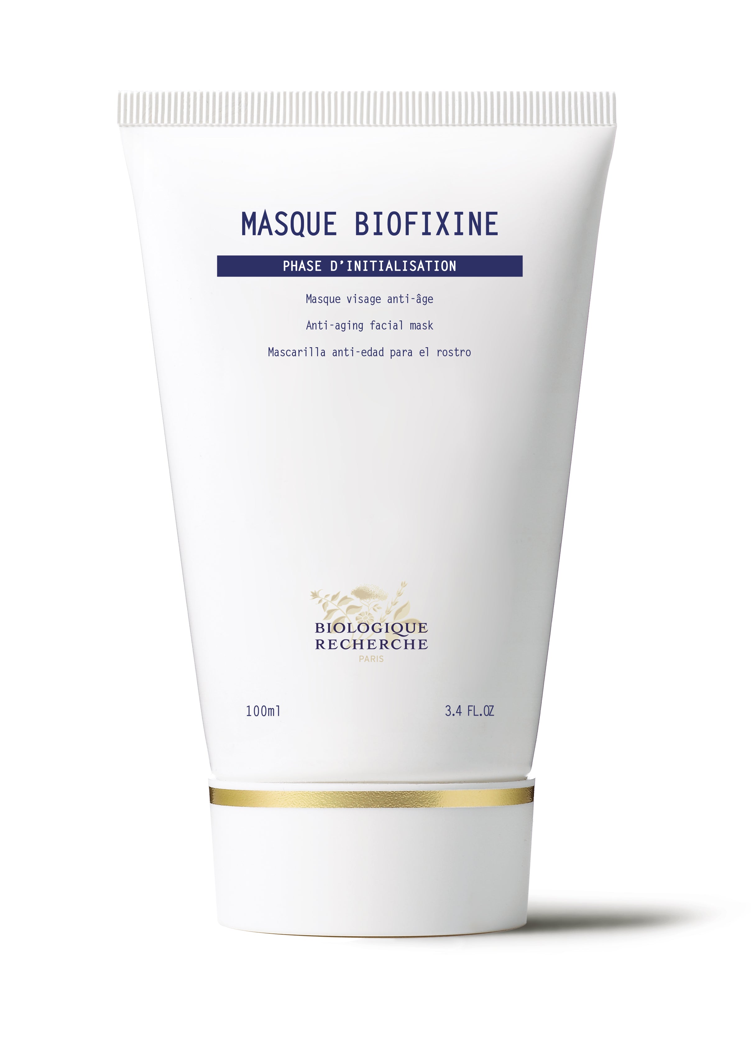 Biologique Recherche Masque Biofixine firming mask, 100ml