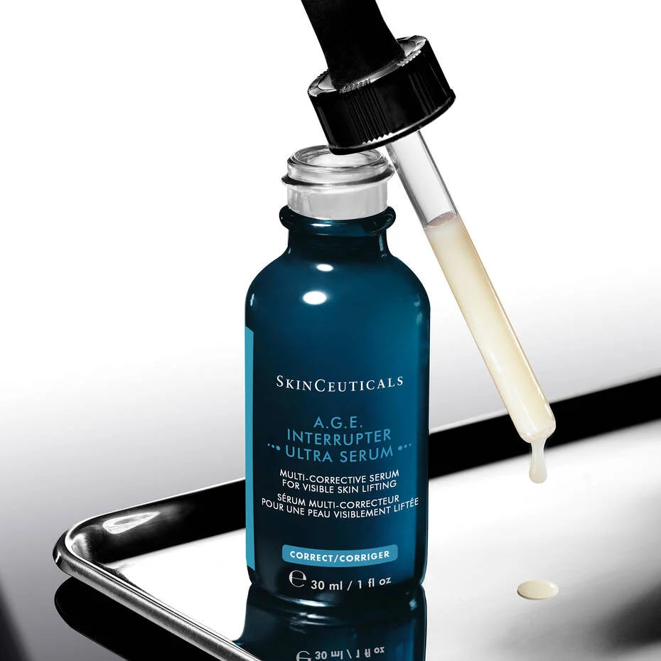 A.G.E. Interrupter Ultra Serum