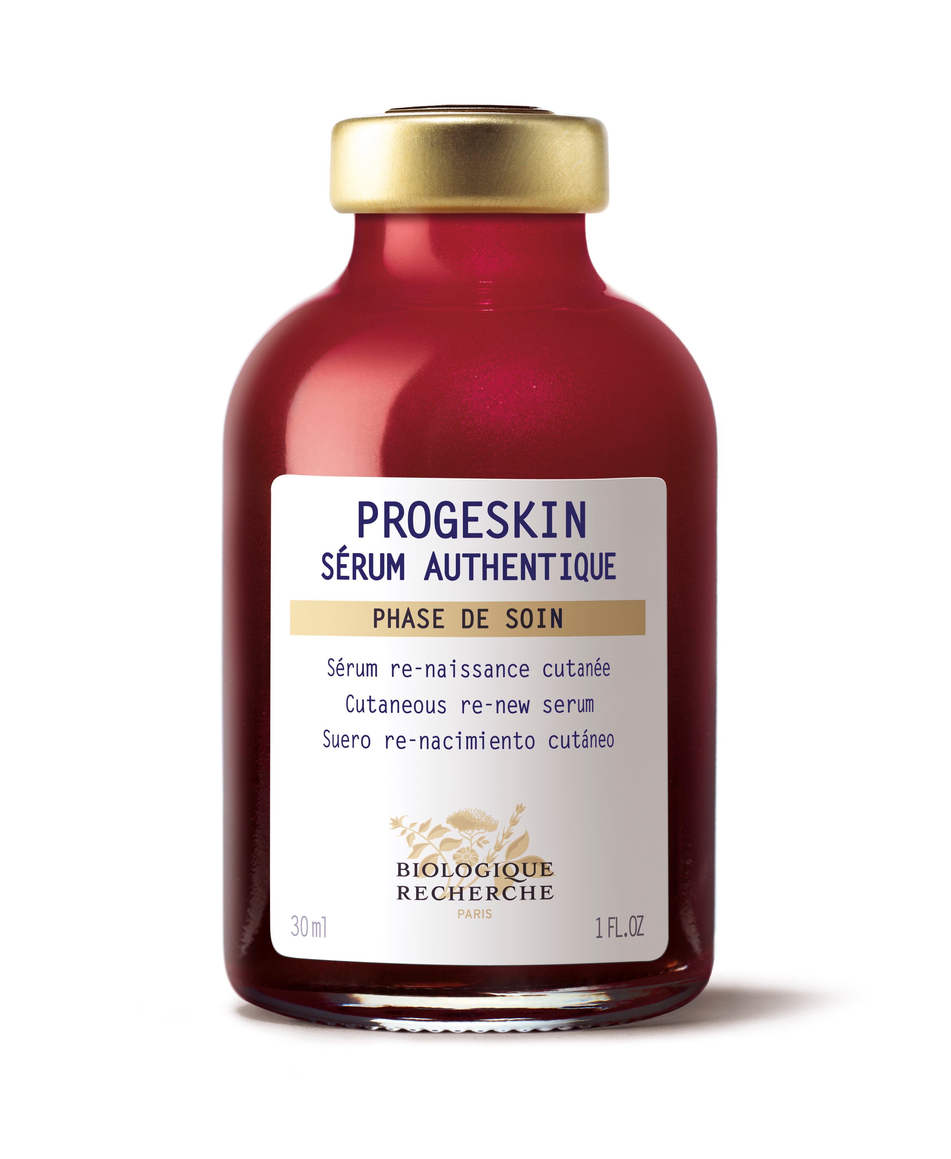 Biologique Recherche Progeskin serum, 30ml