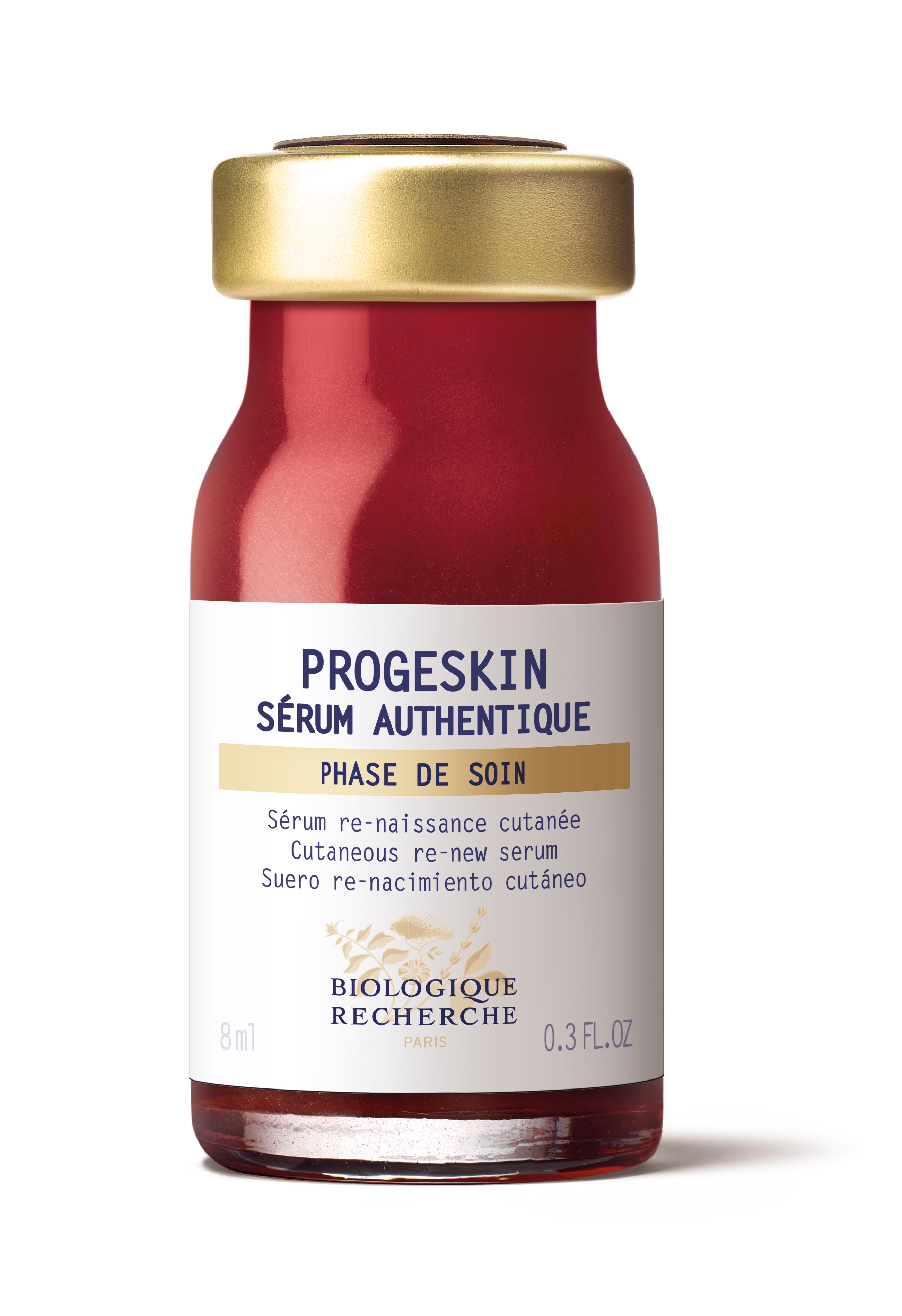 Biologique Recherche Progeskin serum, 8ml