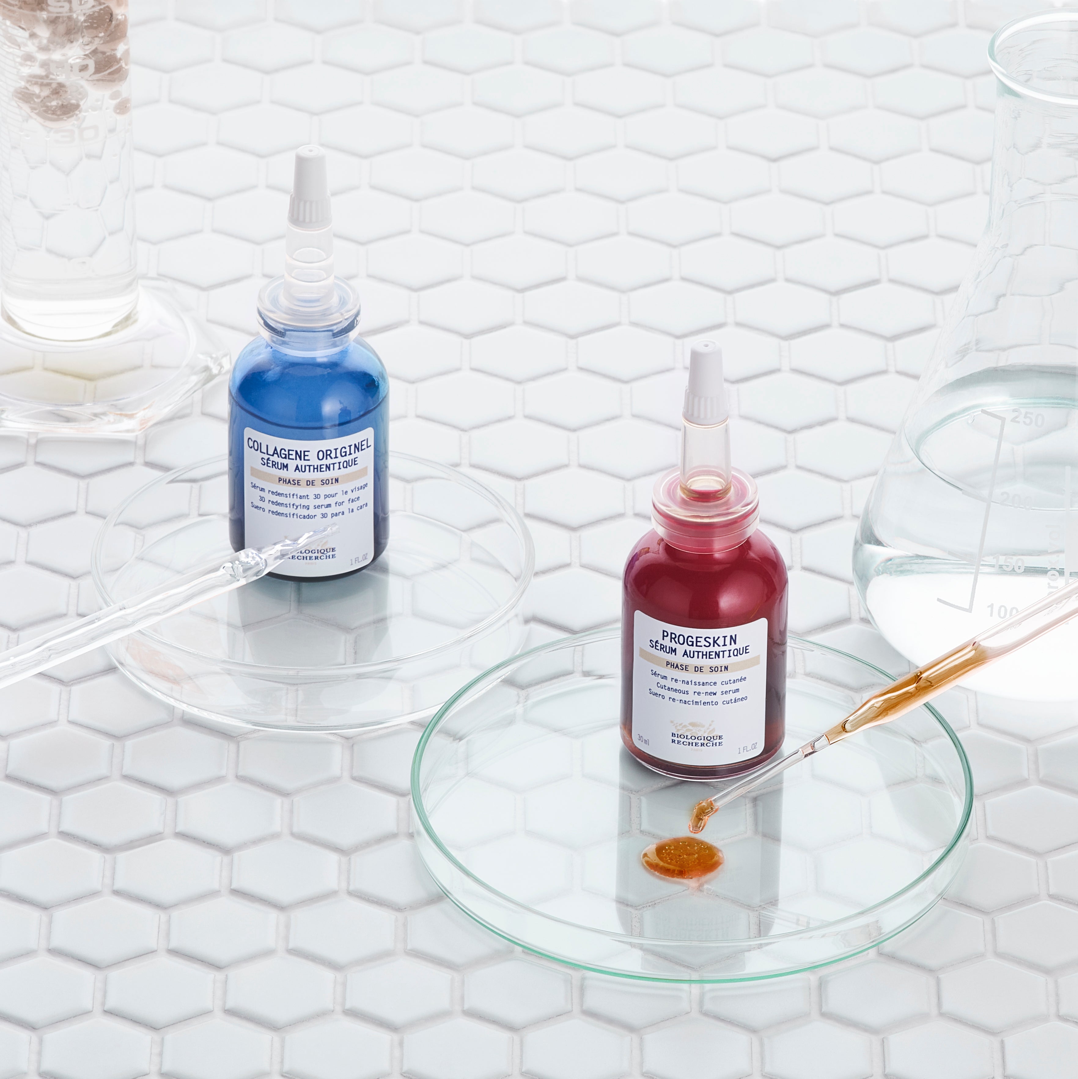 Biologique Recherche Progeskin serum