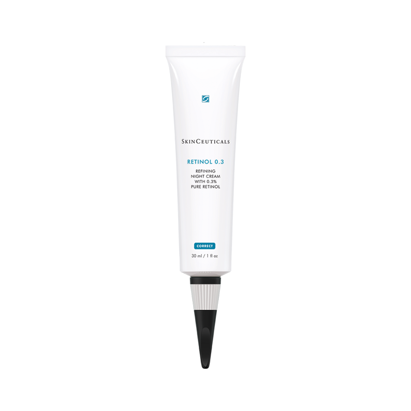 SkinCeuticals Retinol 0.3 anti-ageing night cream