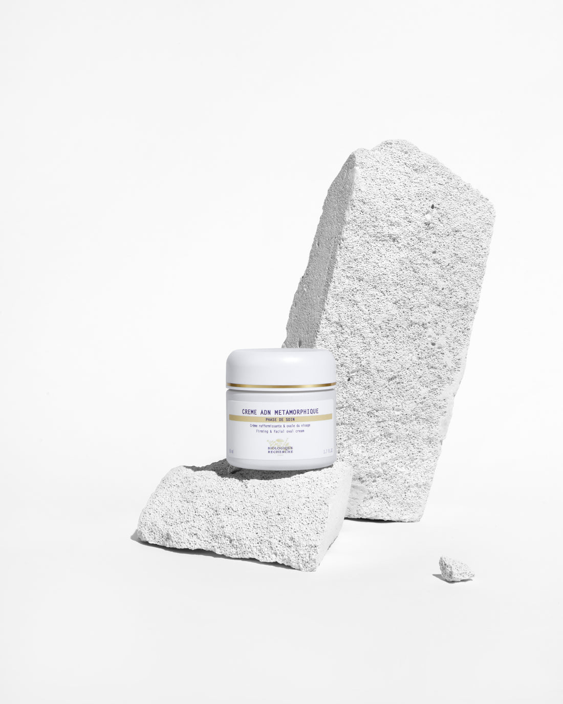 CRÈME PTO MÉTAMORPHIQUE