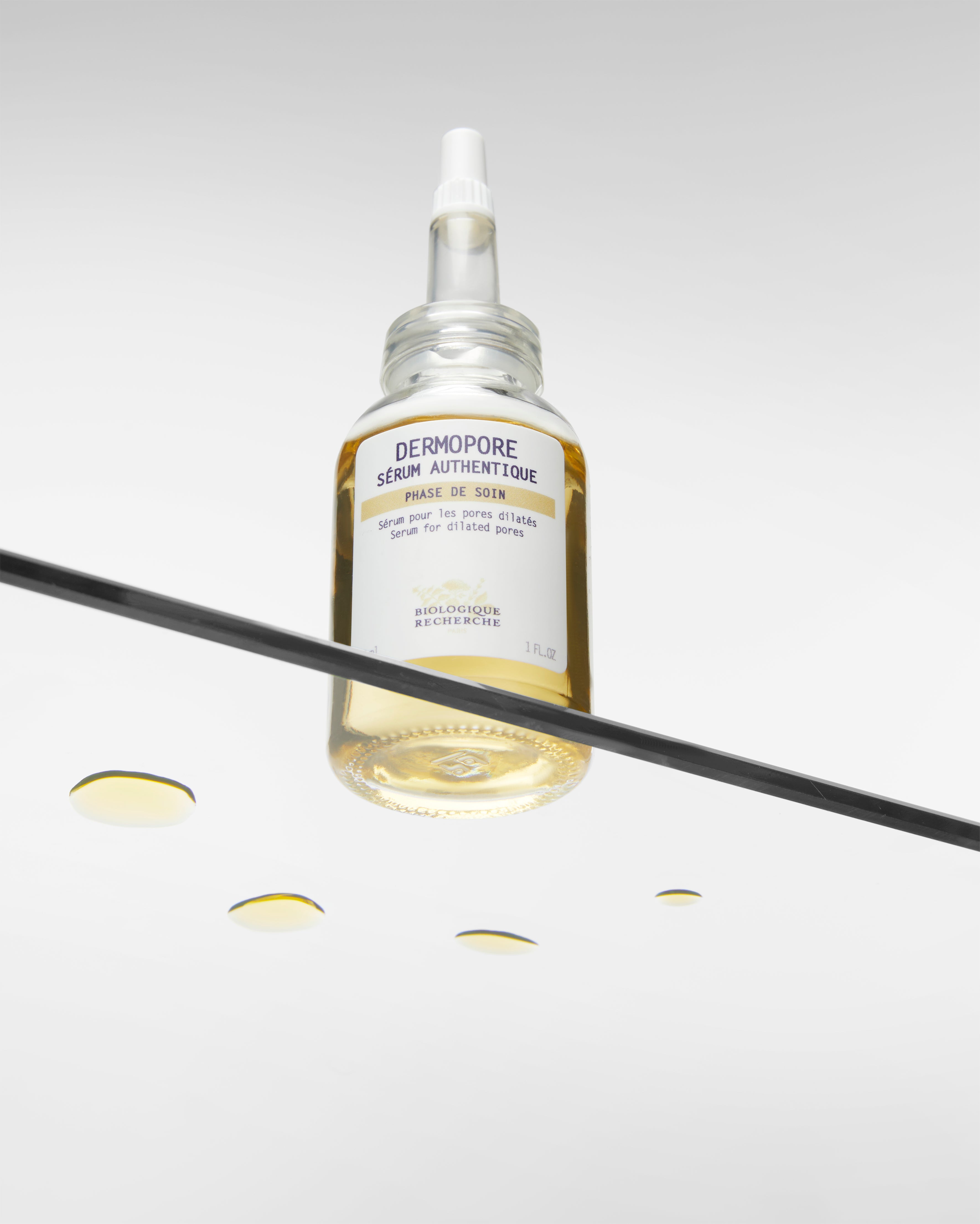Biologique Recherche Dermopore serum