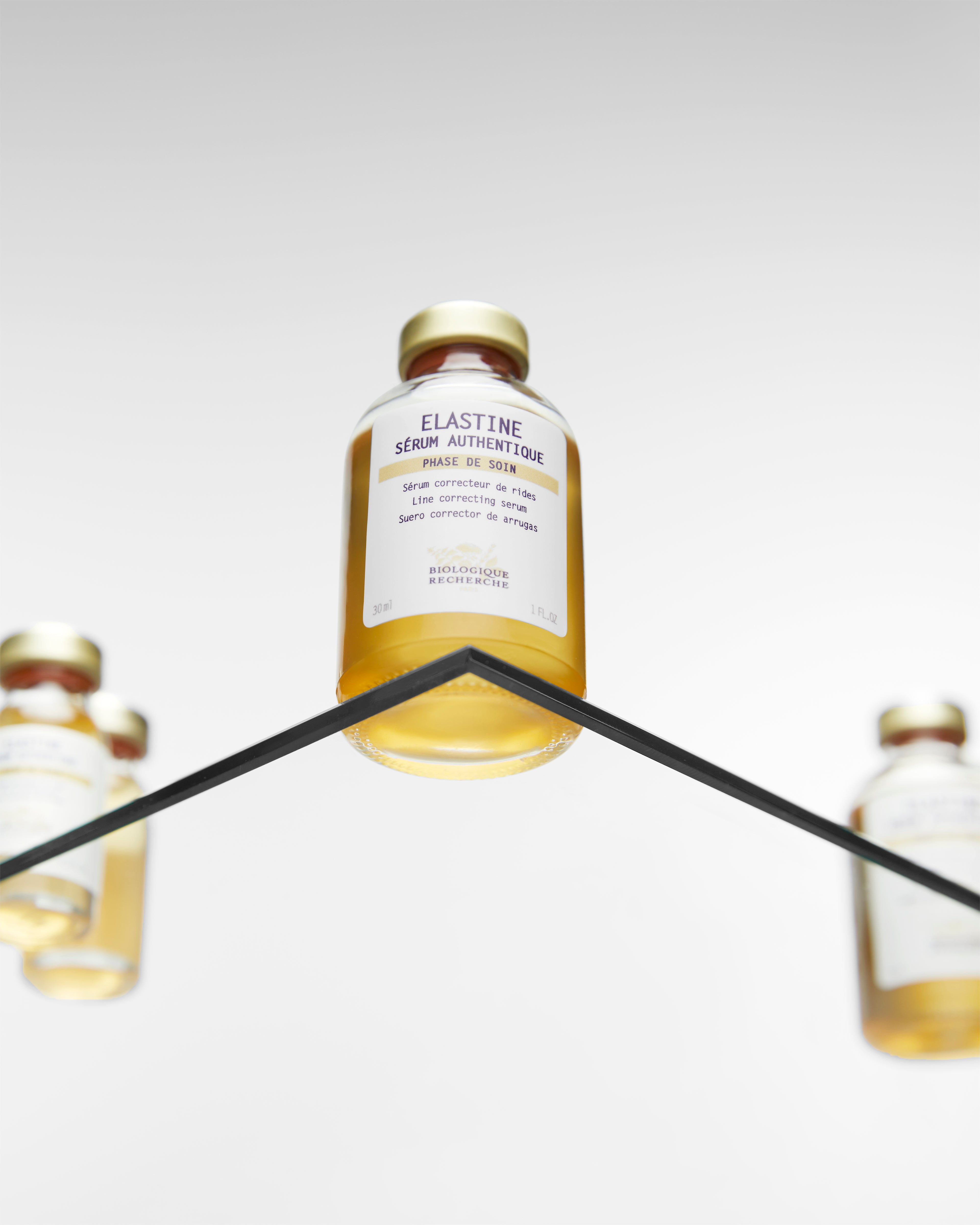 Biologique Recherche Elastine serum