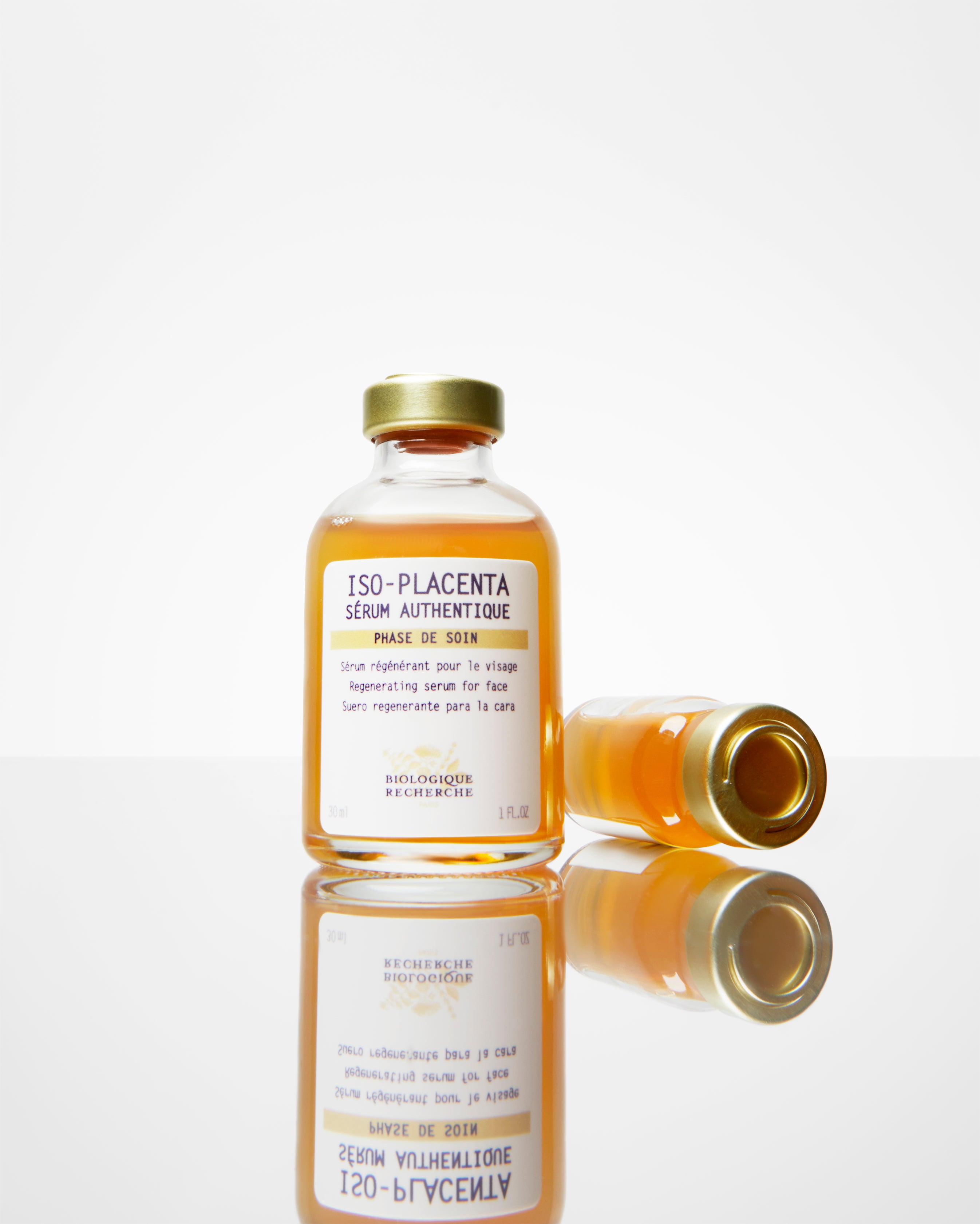 Biologique Recherche Iso-Placenta serum