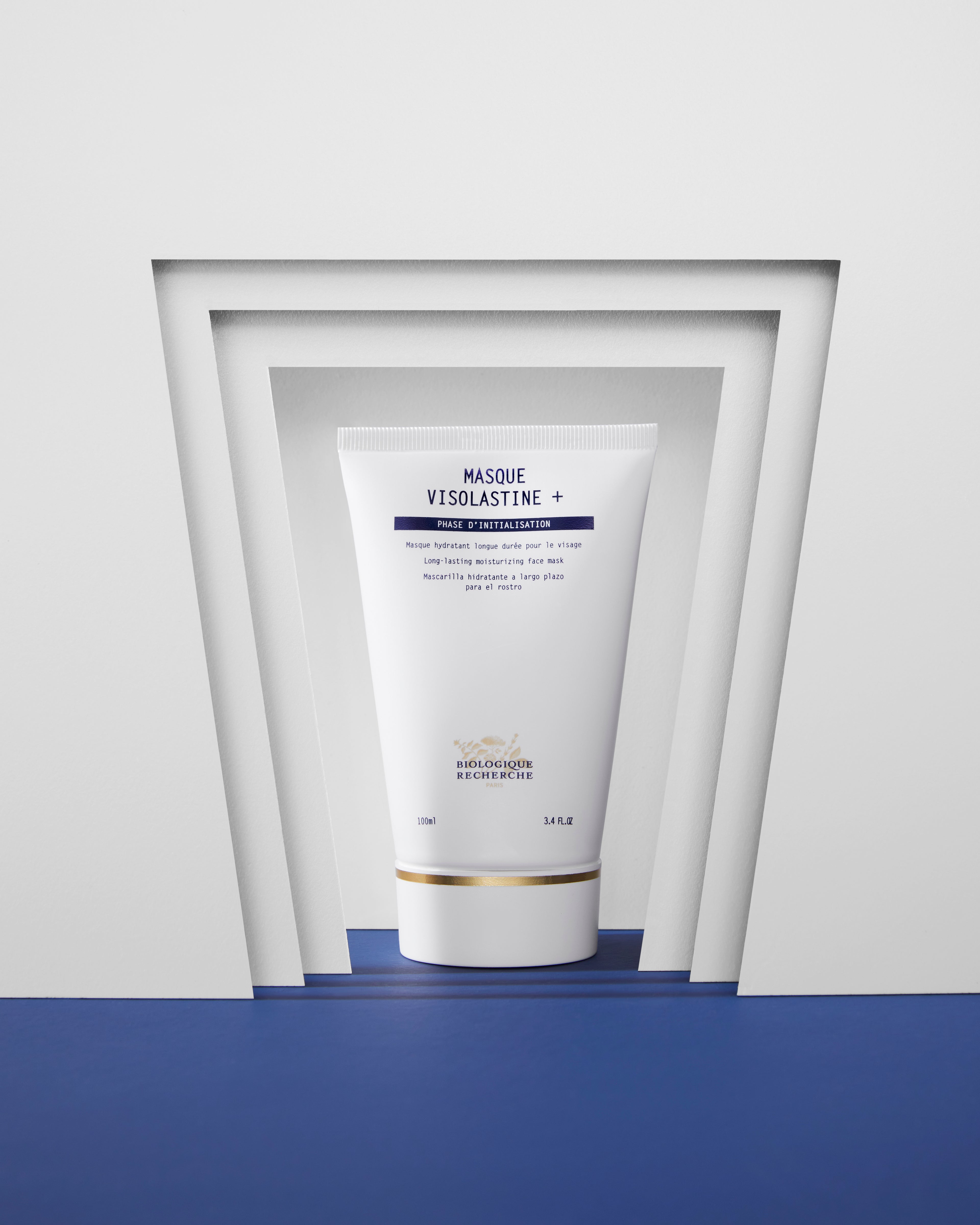 Biologique Recherche Masque Visolastine + mask