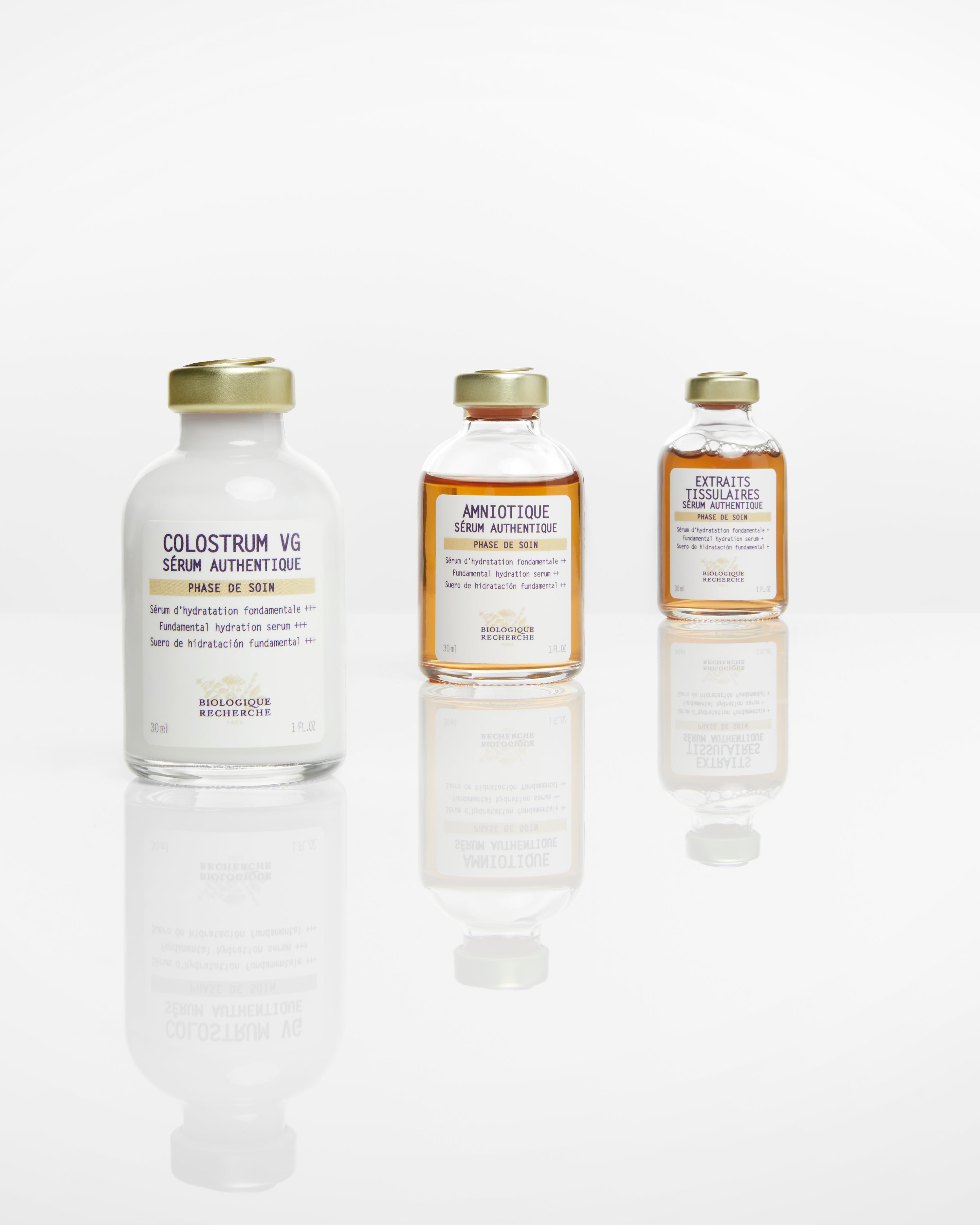 Biologique Recherche Sérum Amniotique VG