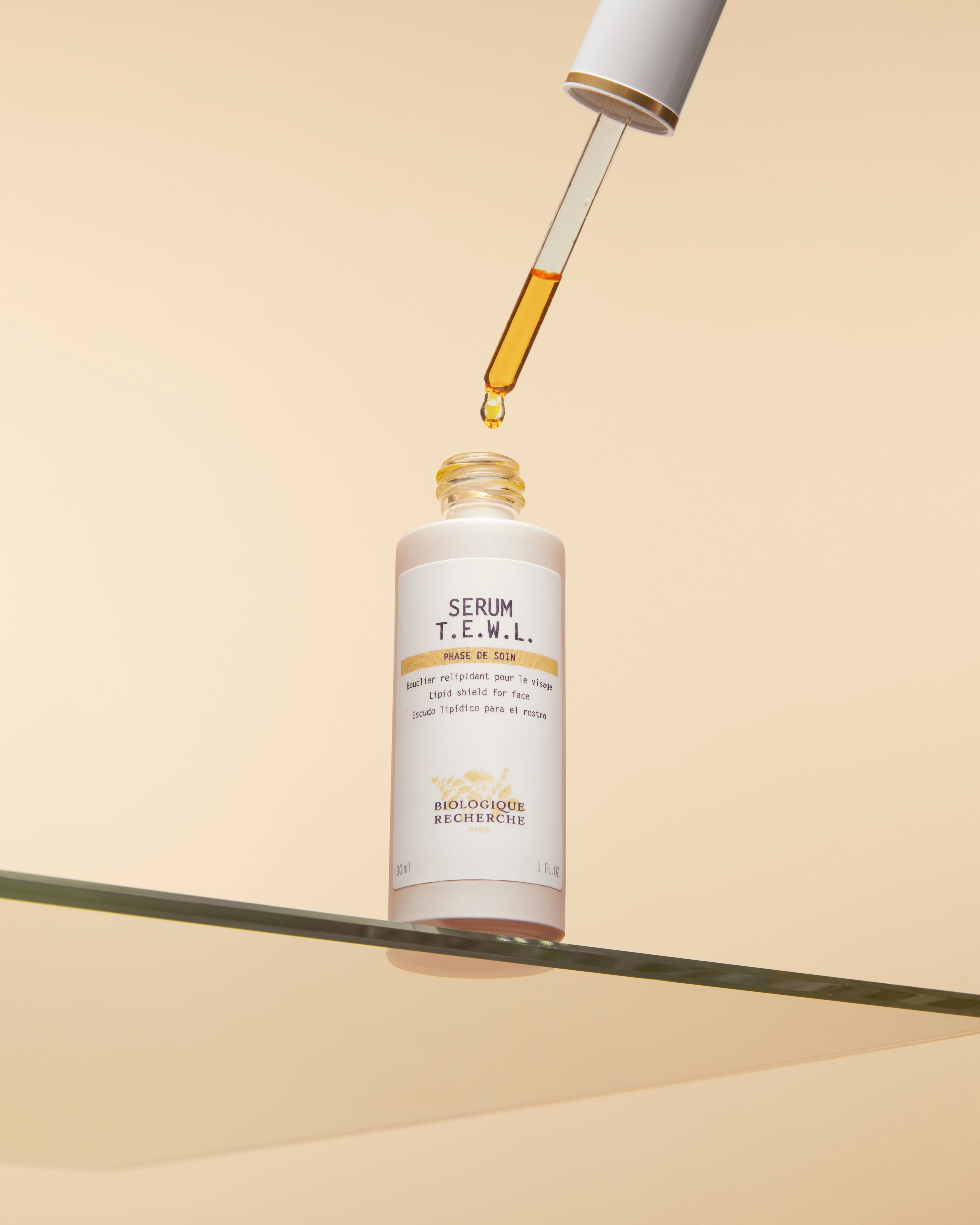 Biologique Recherche Sérum T.E.W.L.
