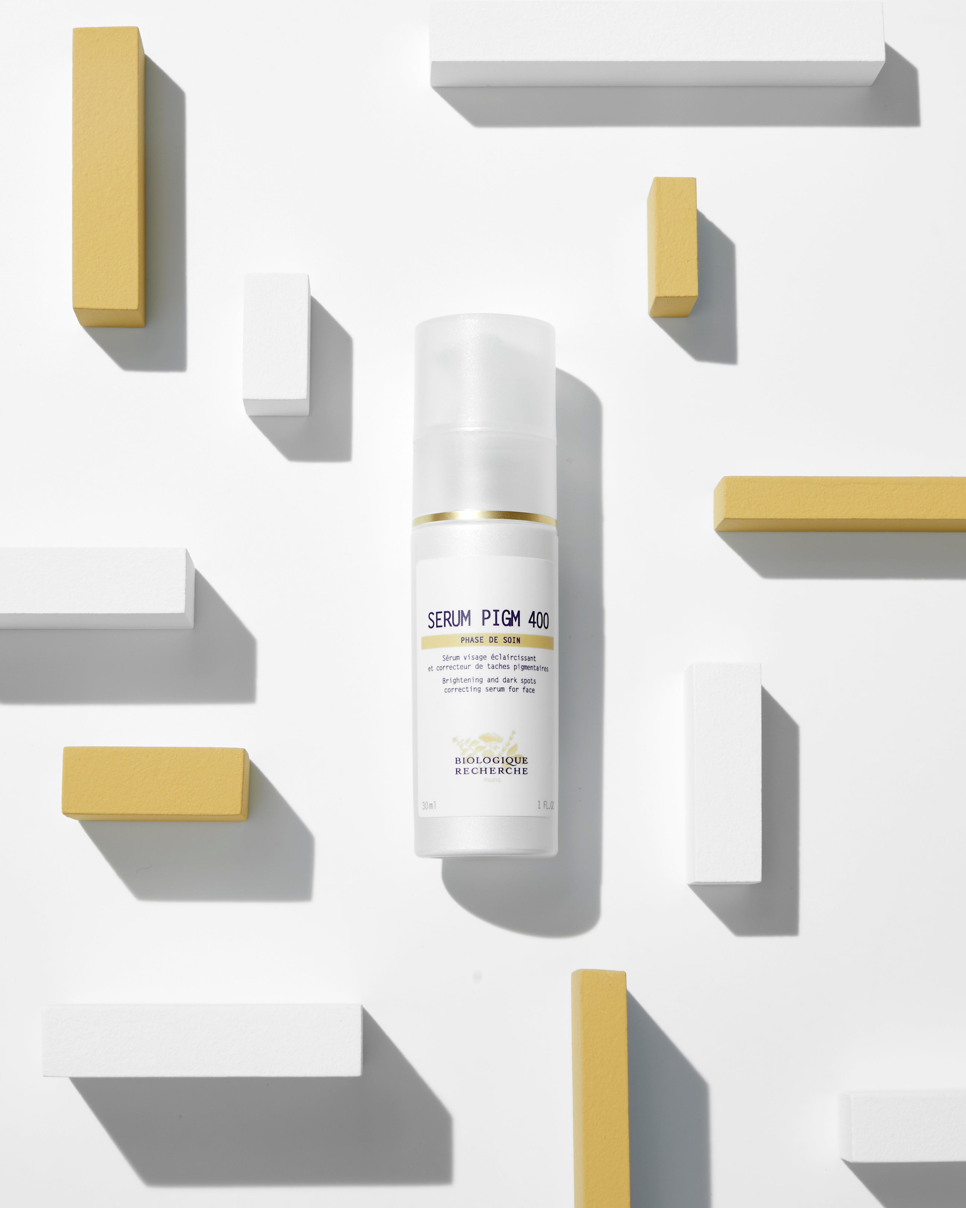Biologique Recherche Sérum PIGM 400 brightening serum