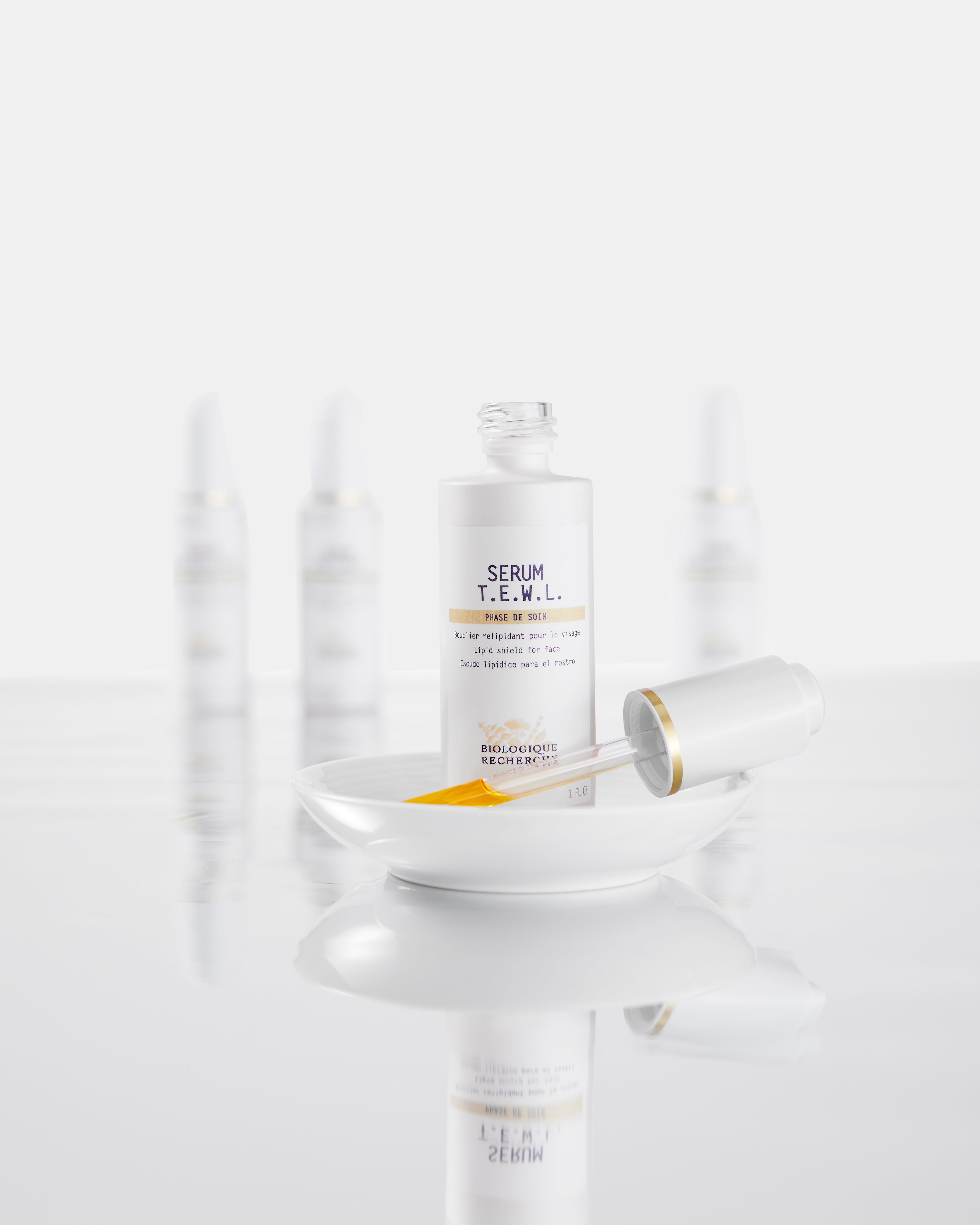 Biologique Recherche Sérum T.E.W.L.