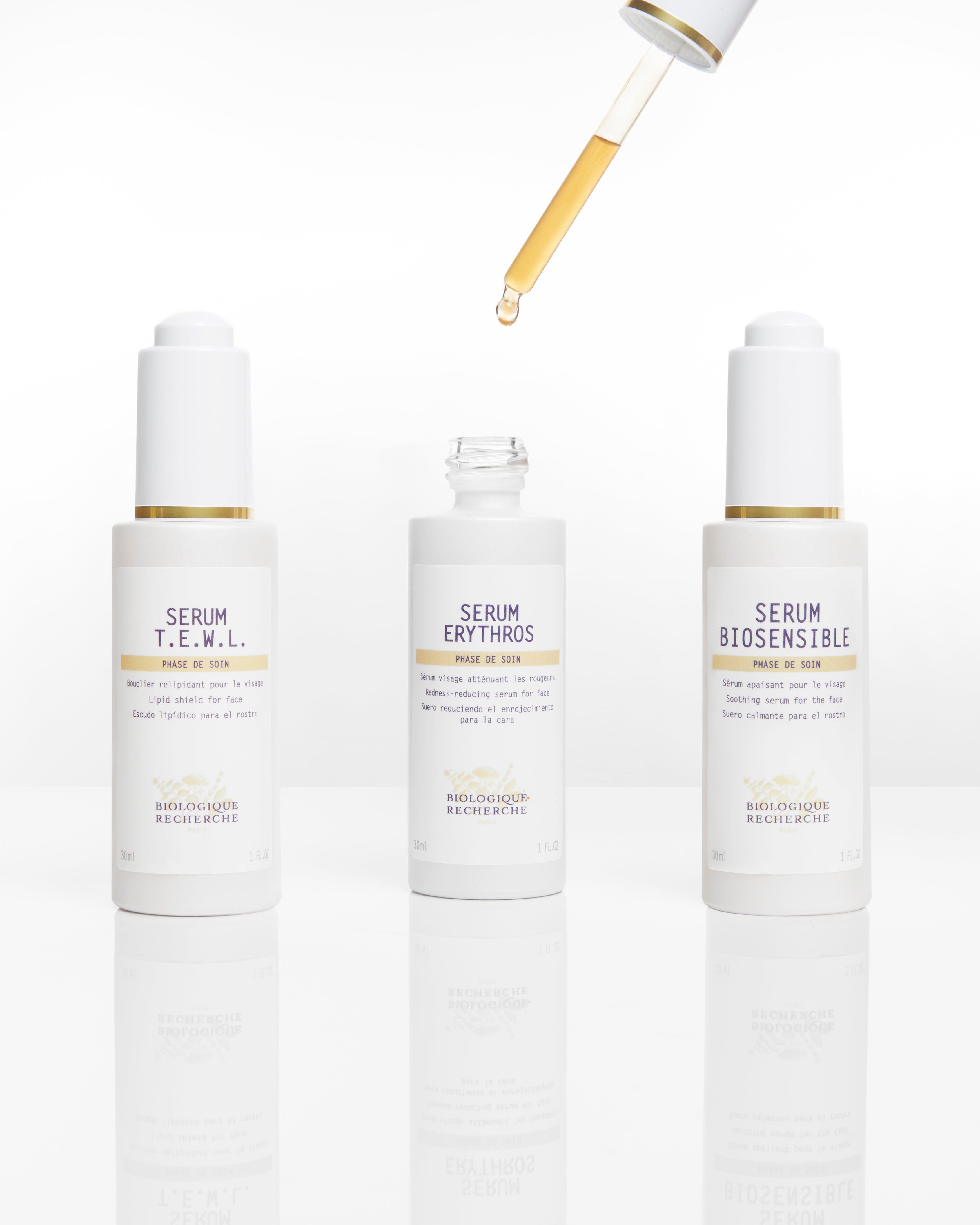 Biologique Recherche Sérum T.E.W.L.