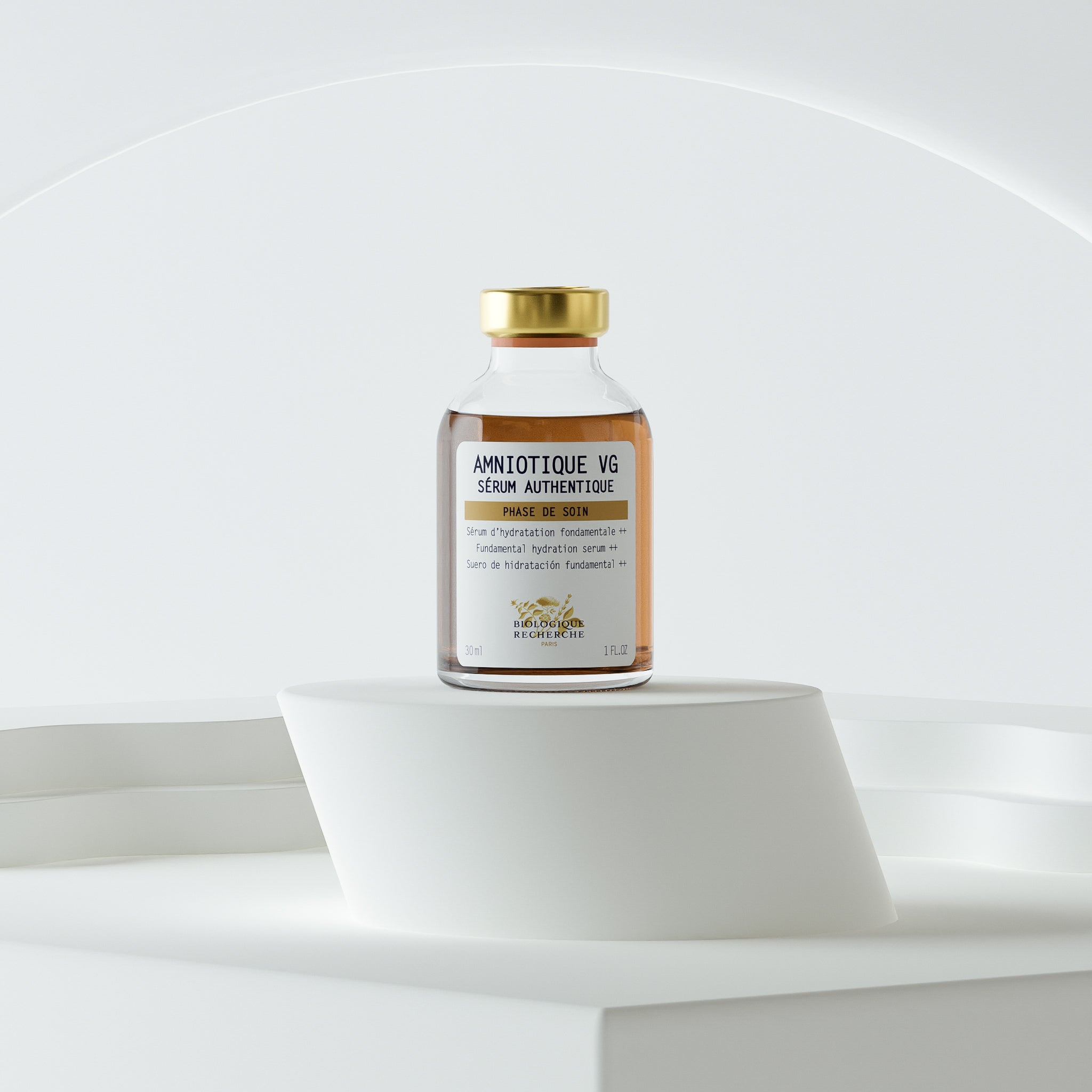 Biologique Recherche Sérum Amniotique VG