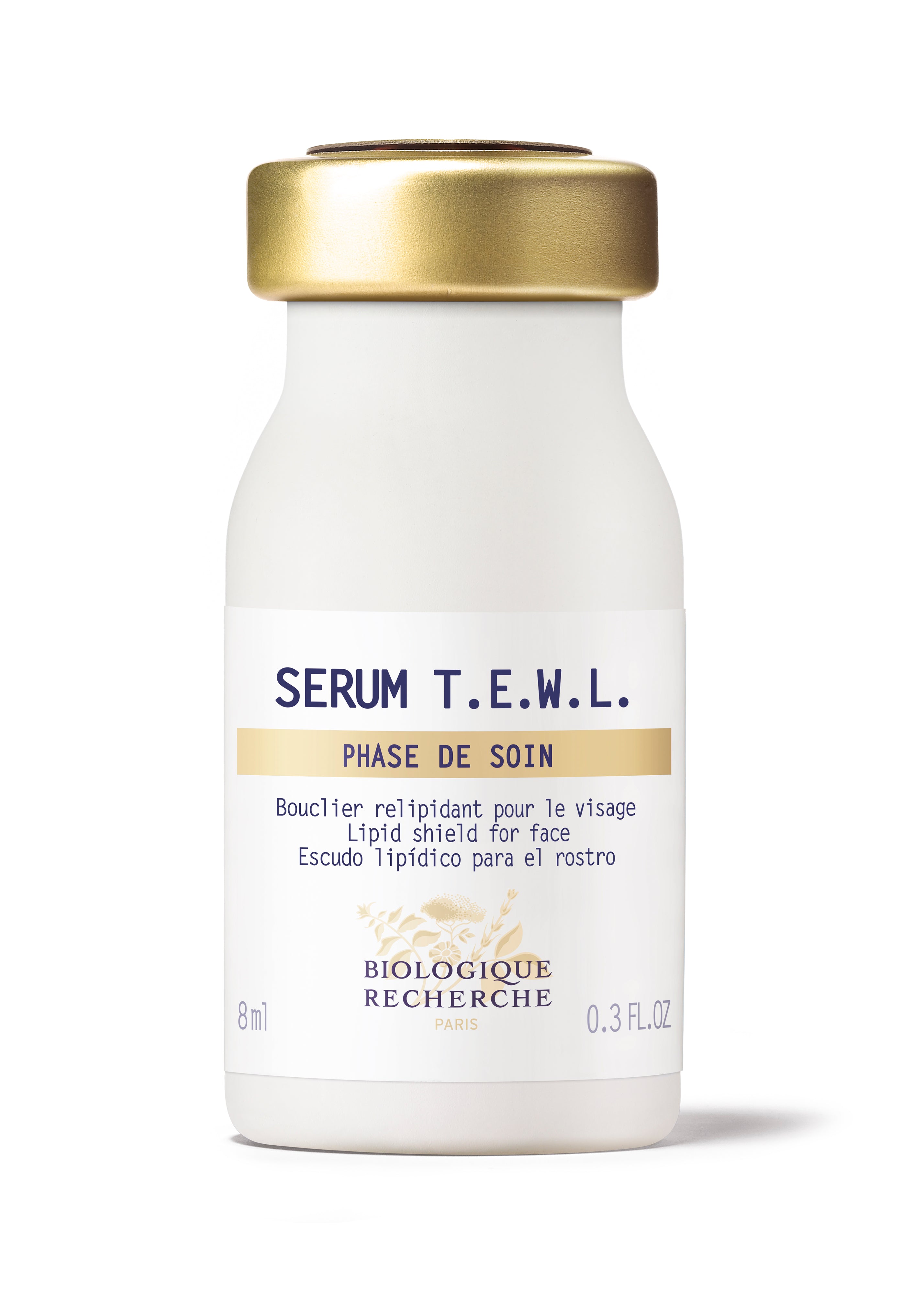 Biologique Recherche Sérum T.E.W.L., 8ml
