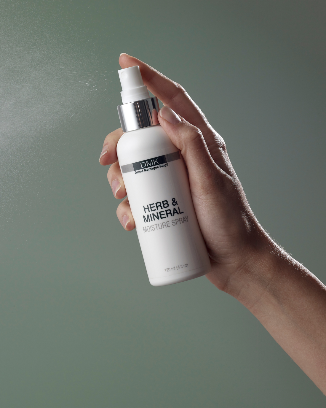 Herb & Mineral Mist