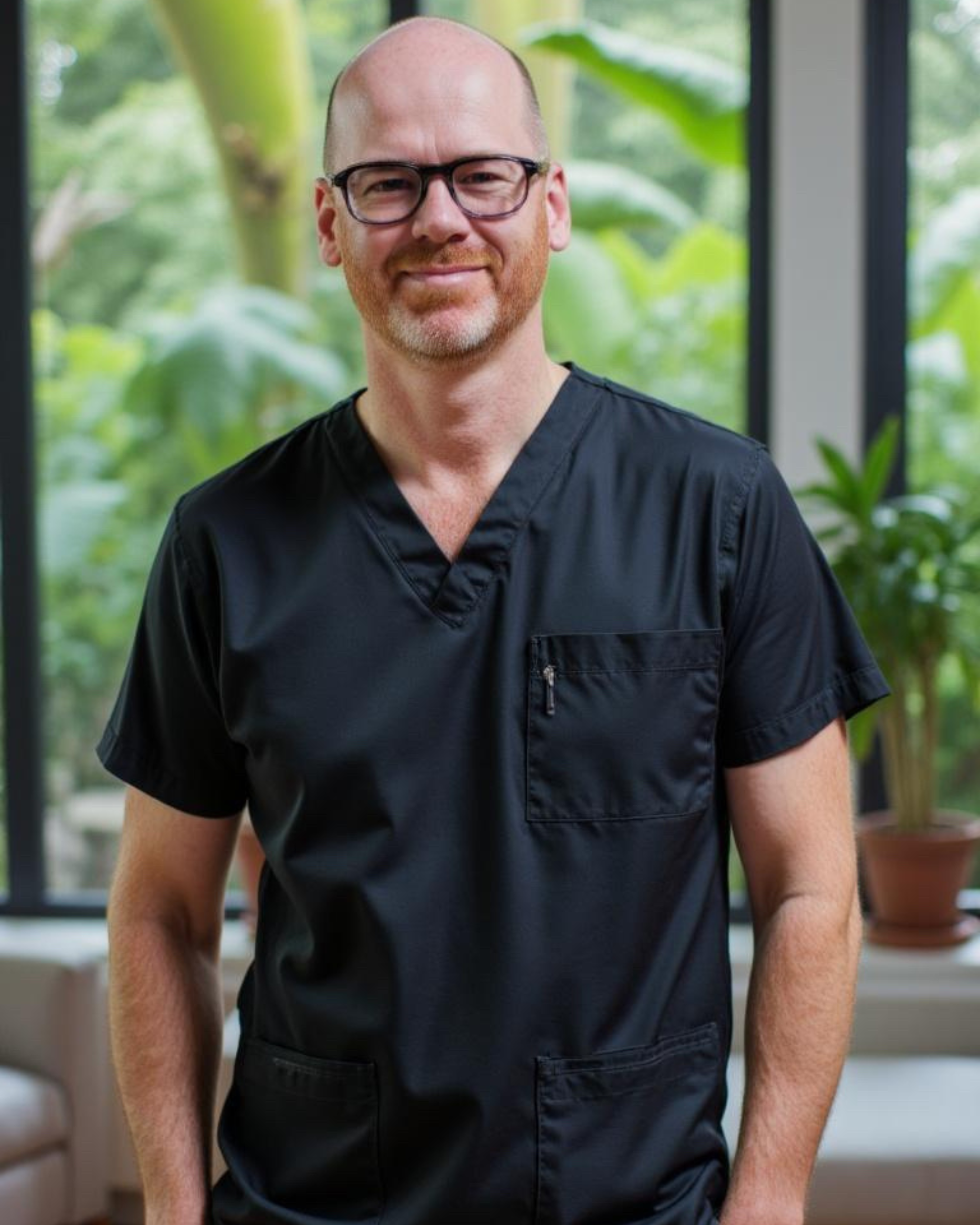 Plastic Surgeon Consultation