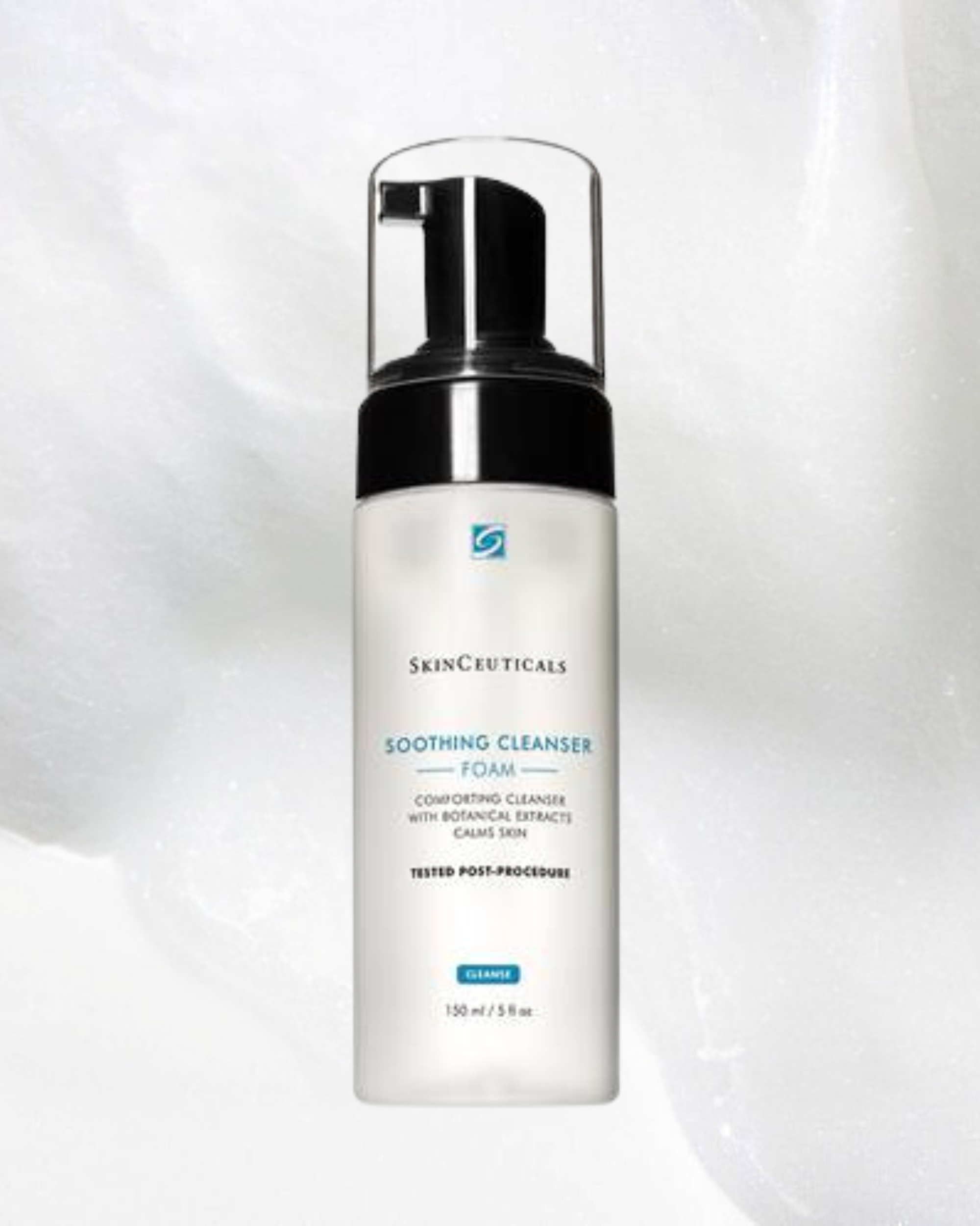 SkinCeuticals Soothing Cleanser Foam