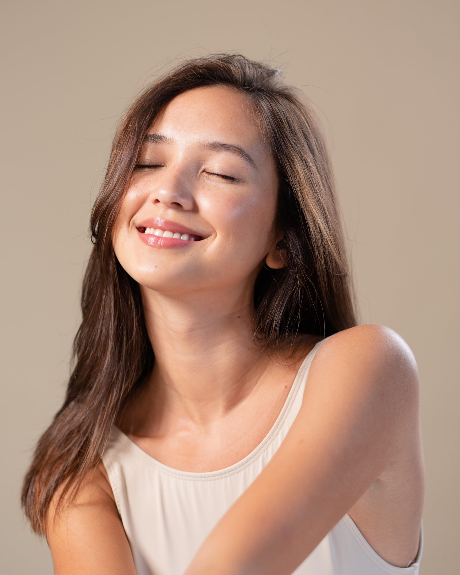 Luminescens Brightening Series