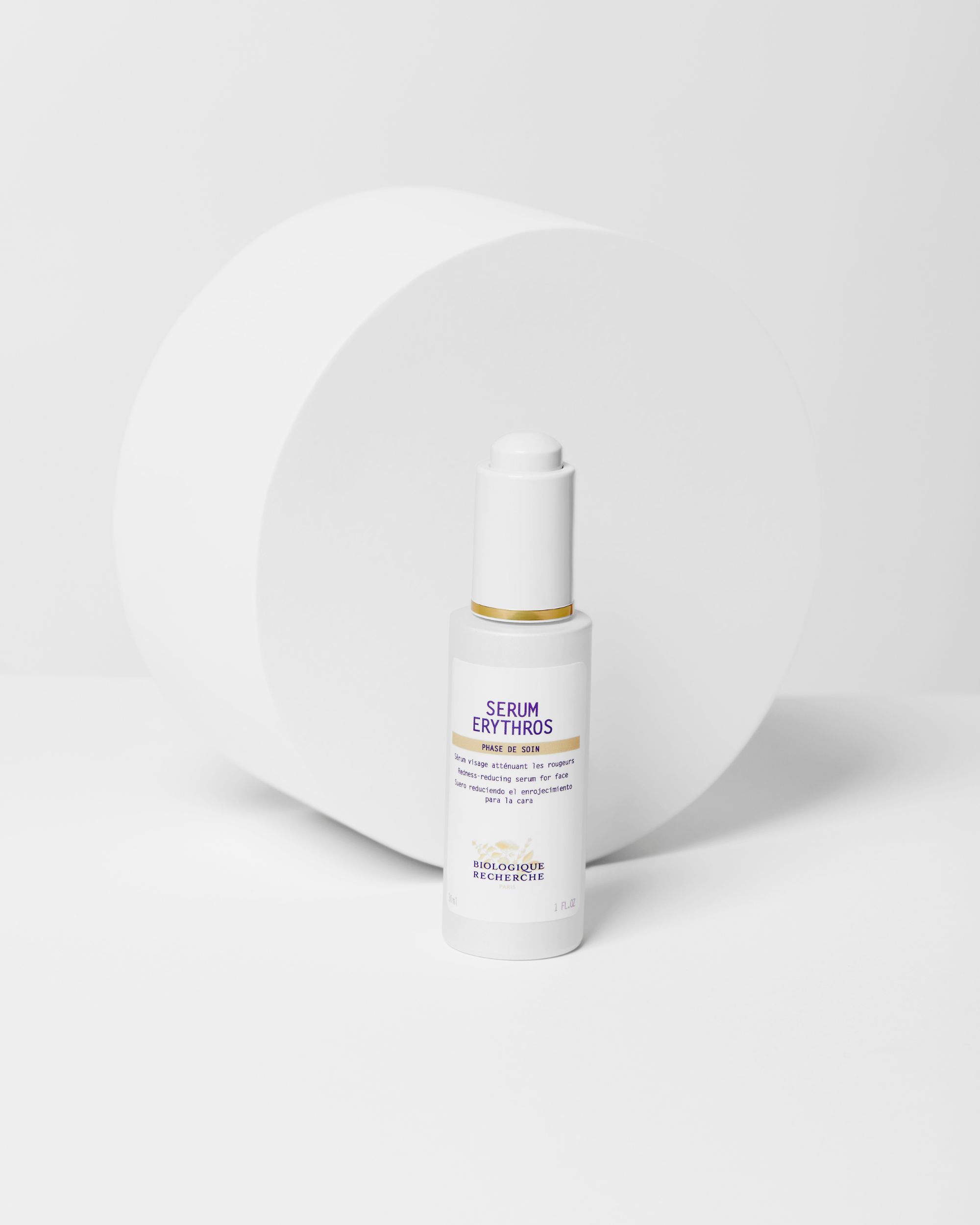 Biologique Recherche Sérum Erythros