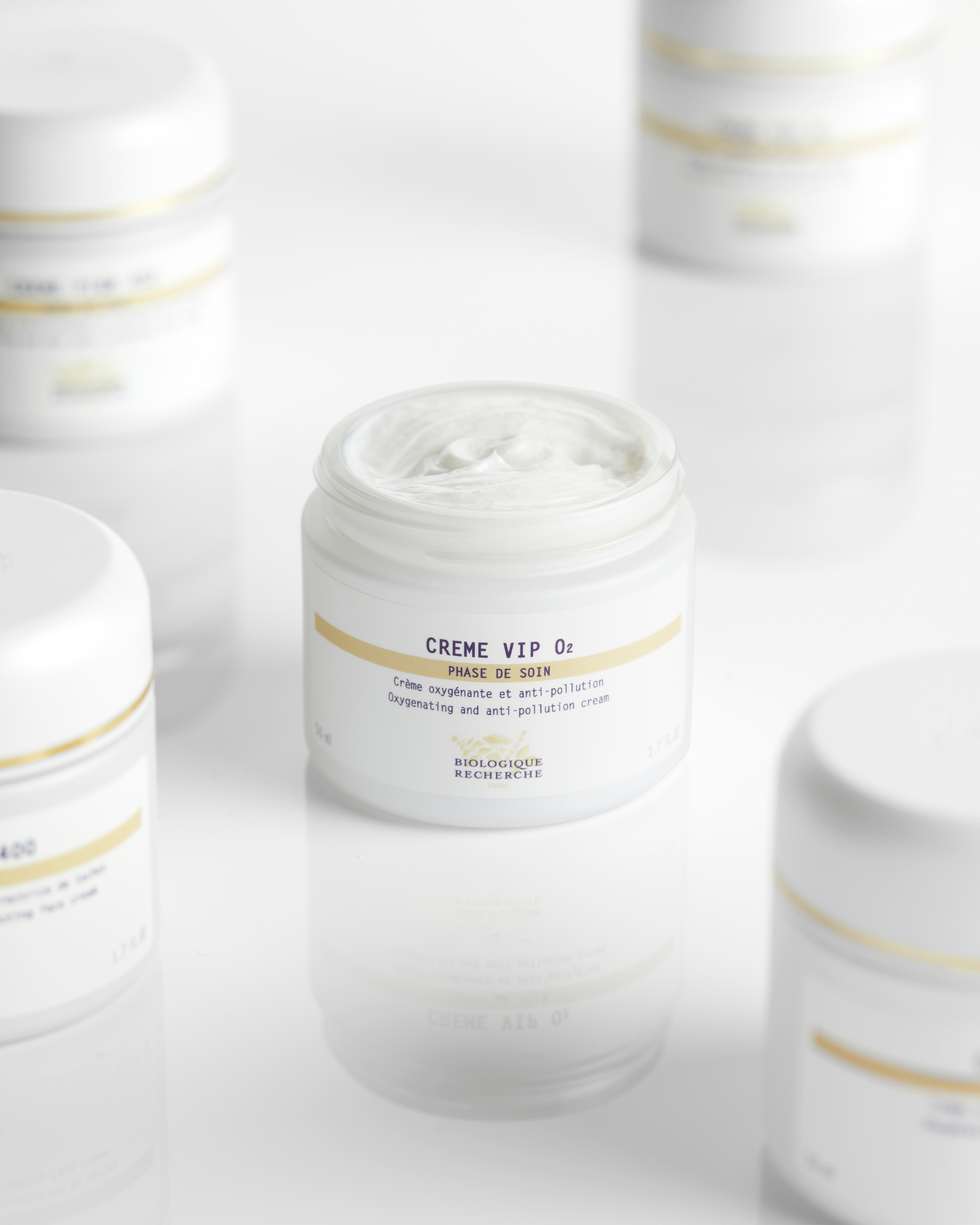 Biologique Recherche Crème VIP O2