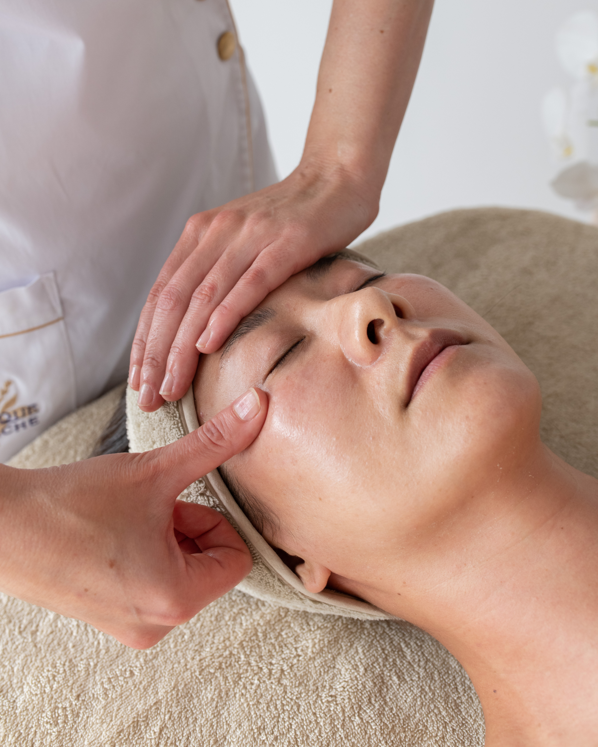 BR 2 Hour Facial