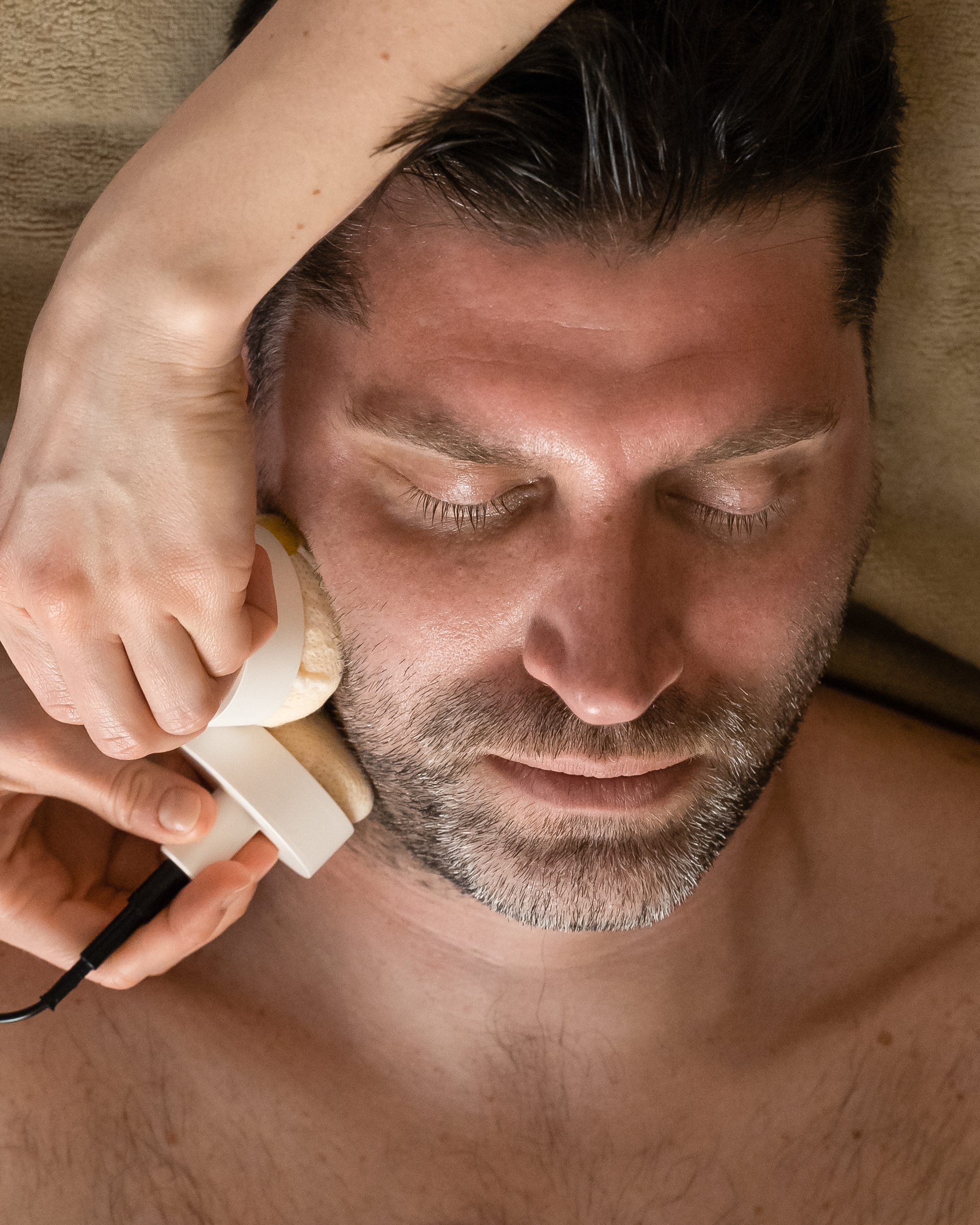 BR 90 Minute Facial