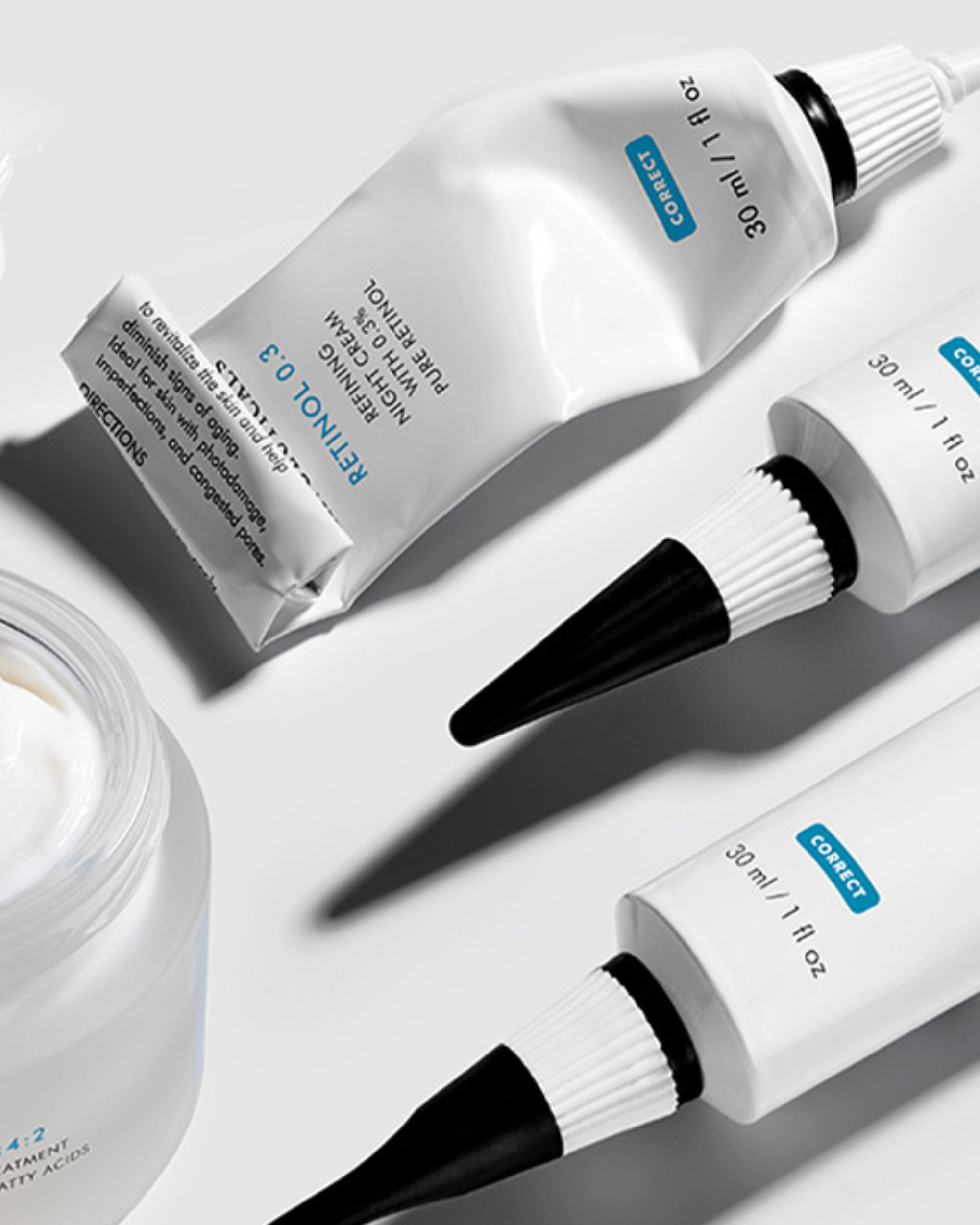 SkinCeuticals Retinol 0.3 anti-ageing night cream