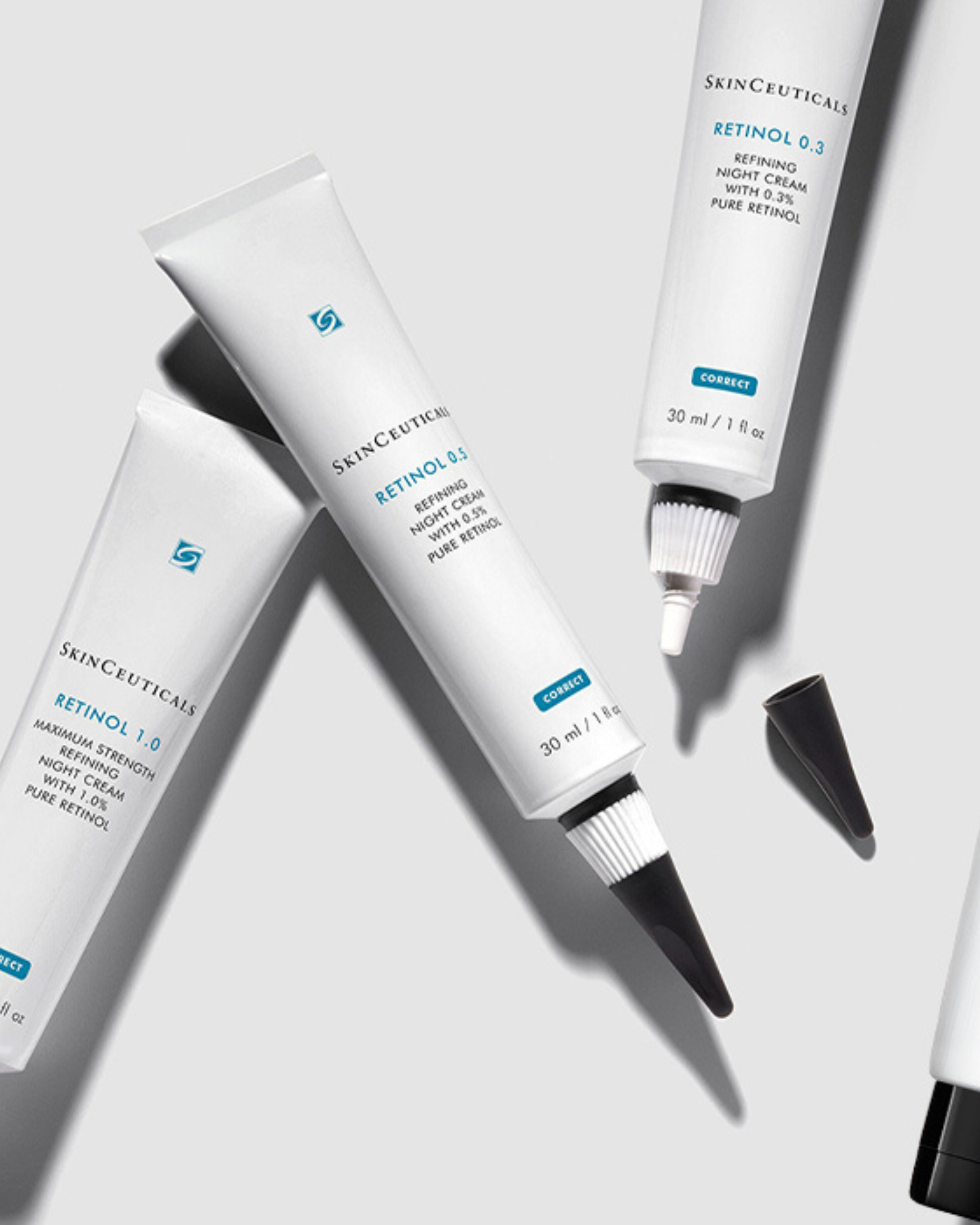 SkinCeuticals Retinol 0.3 anti-ageing night cream