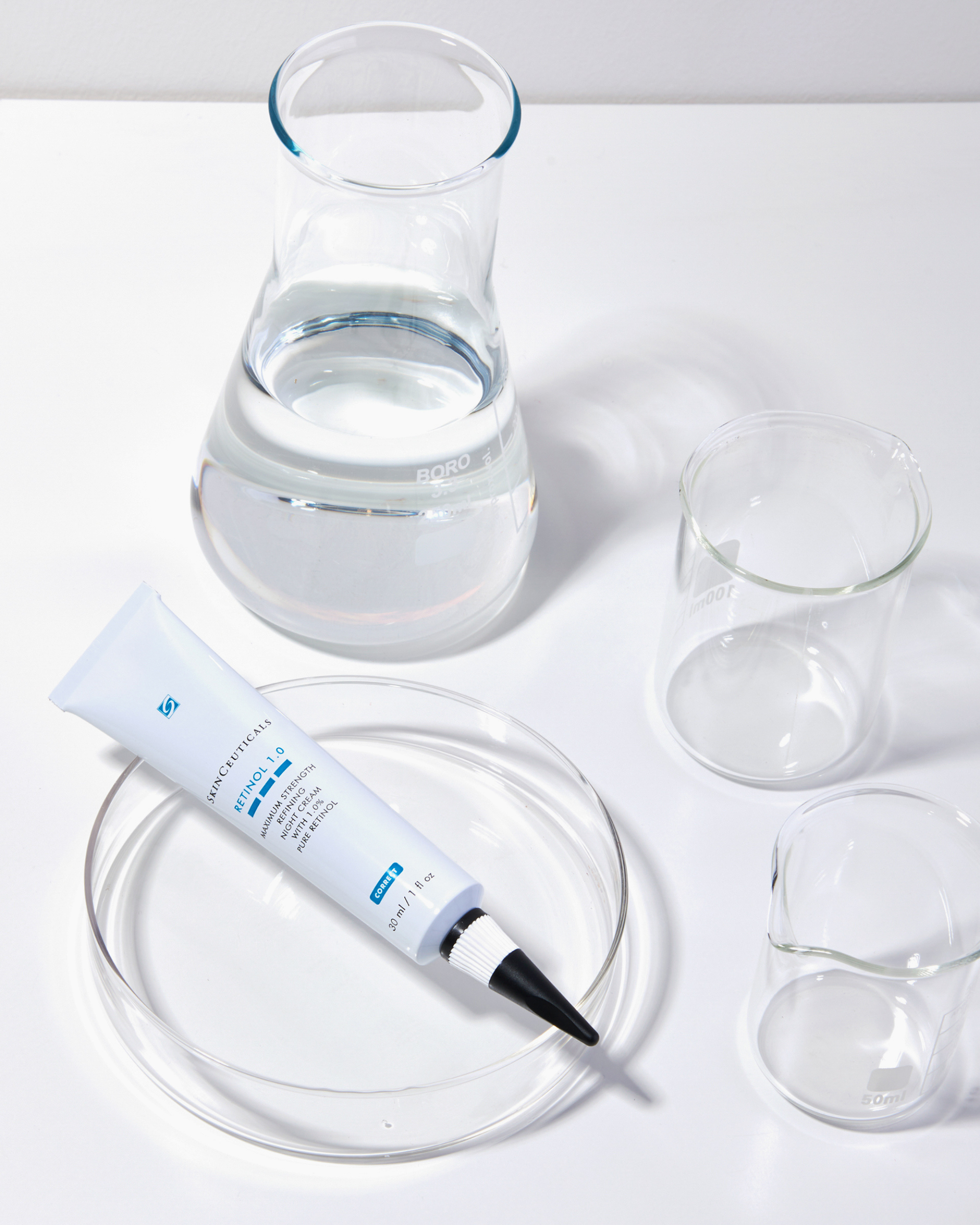 SkinCeuticals Retinol 1.0 anti-ageing night cream