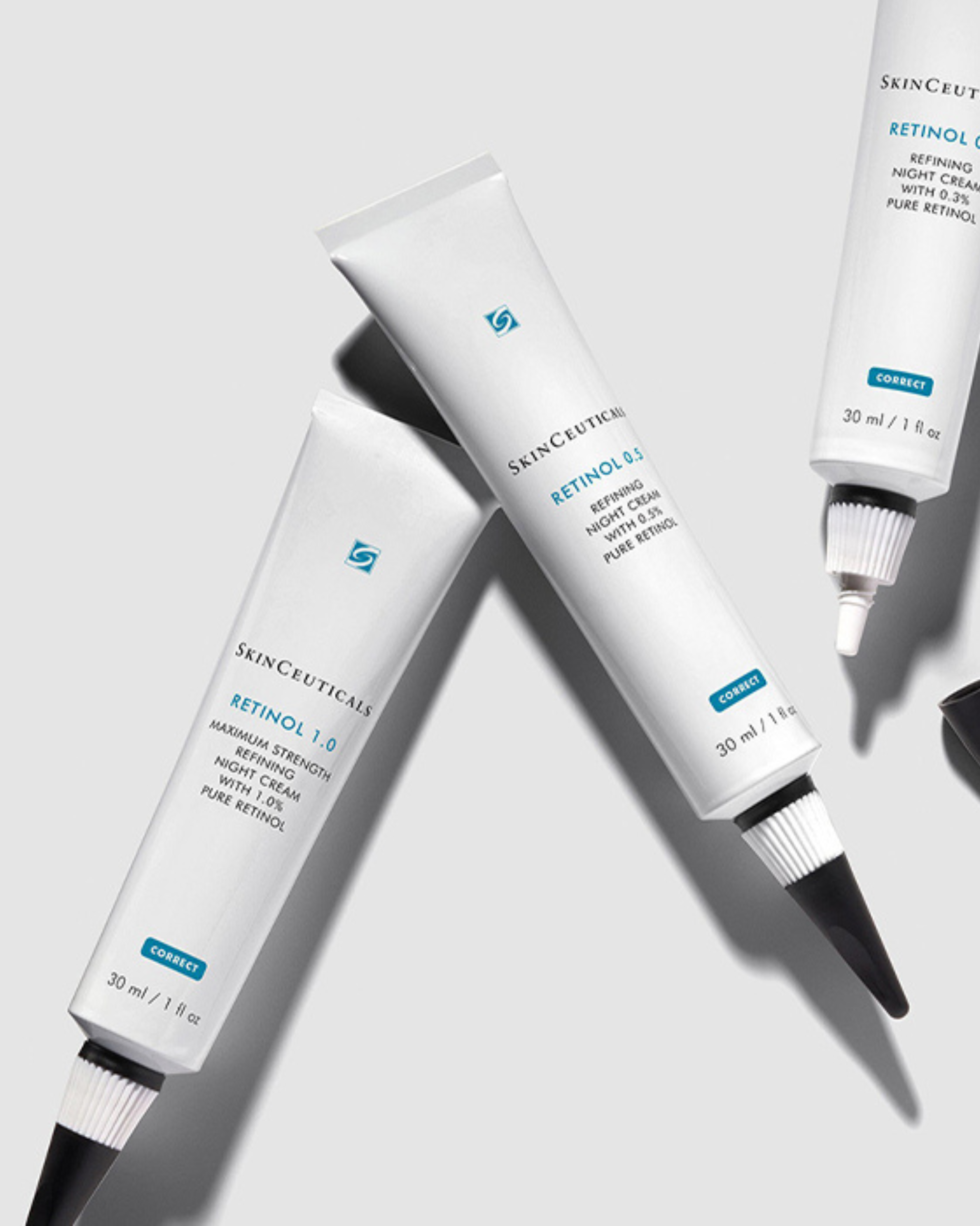 SkinCeuticals Retinol 1.0 anti-ageing night cream