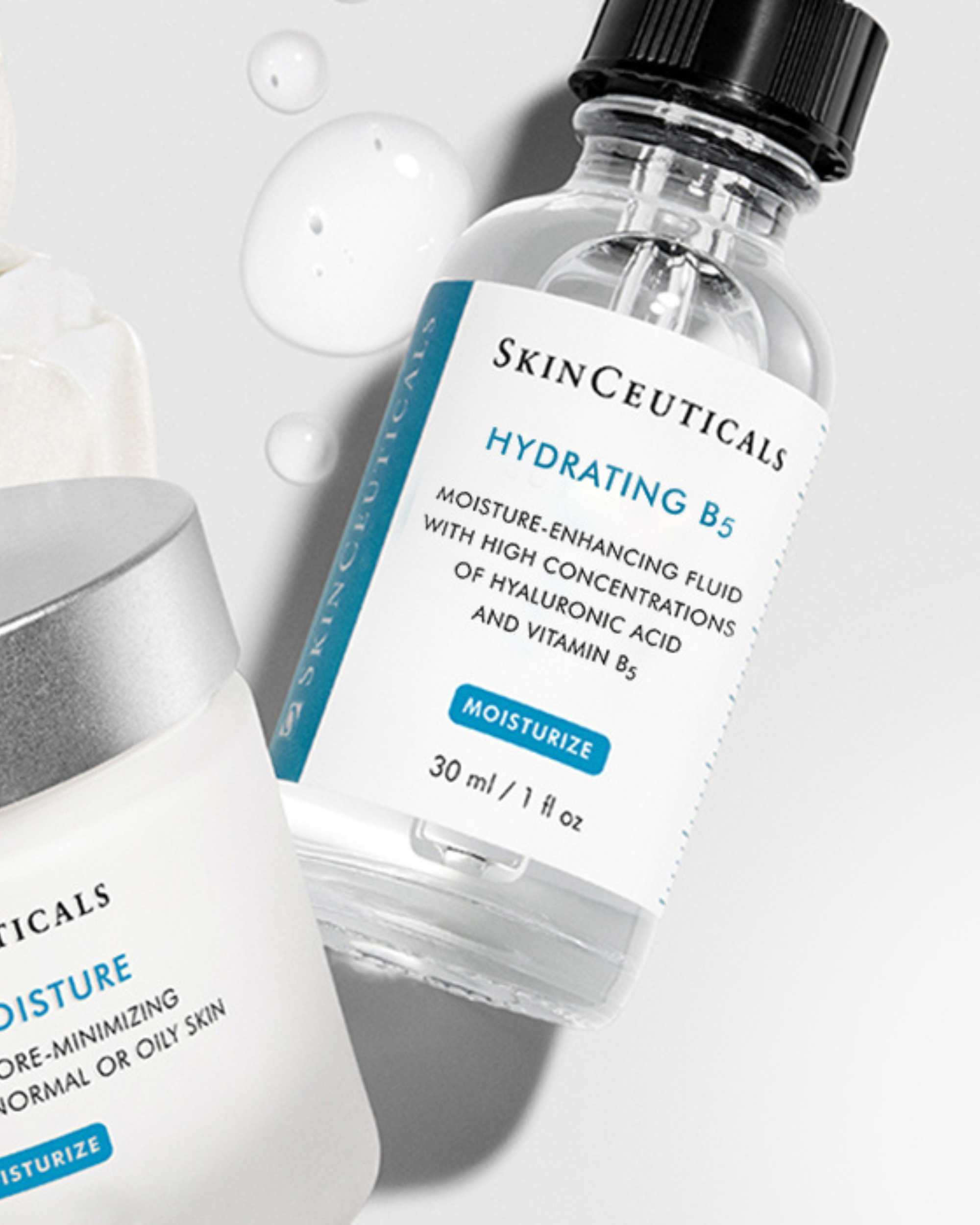 SkinCeuticals Hydrating B5 Serum