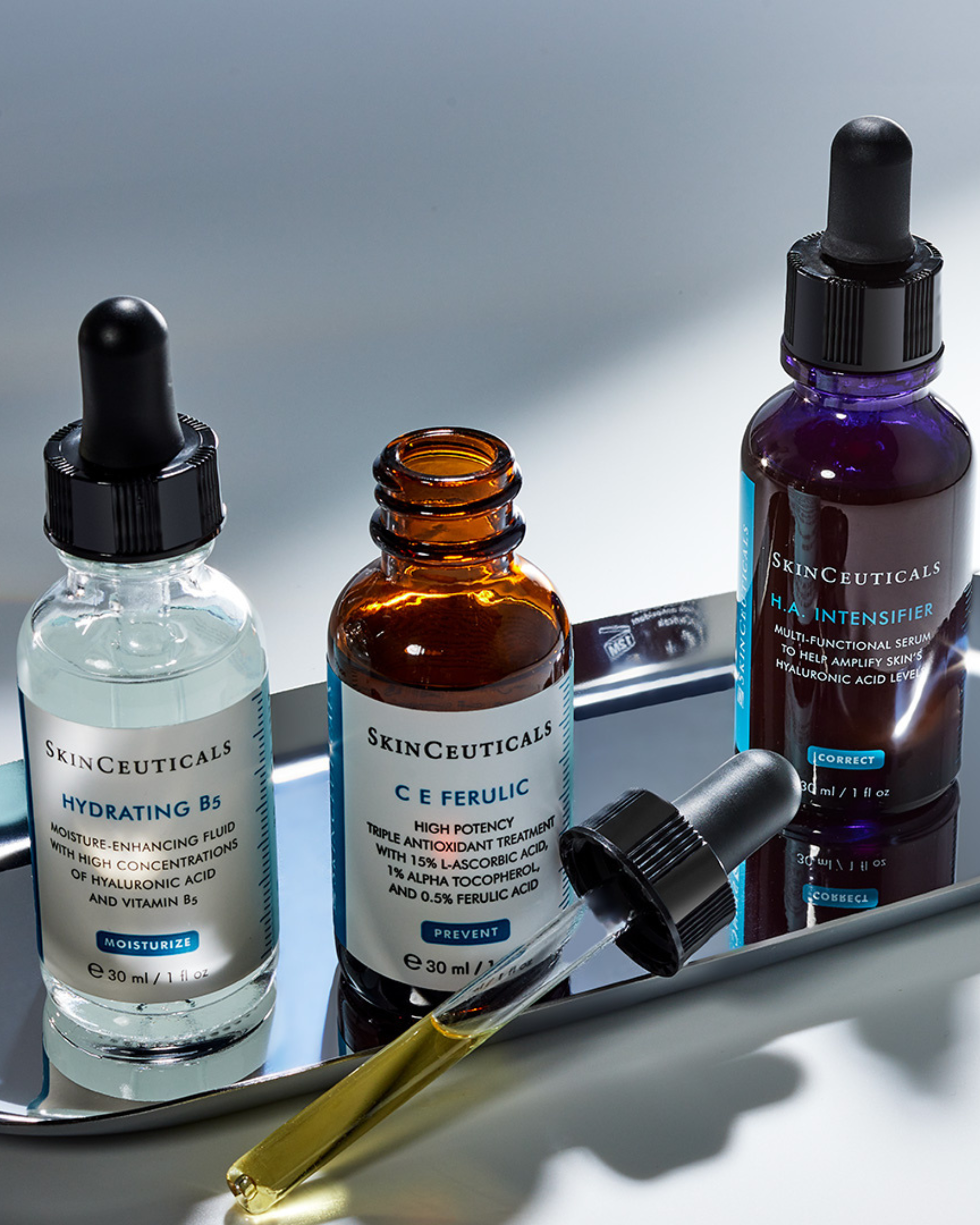 SkinCeuticals C E Ferulic Vitamin C Serum