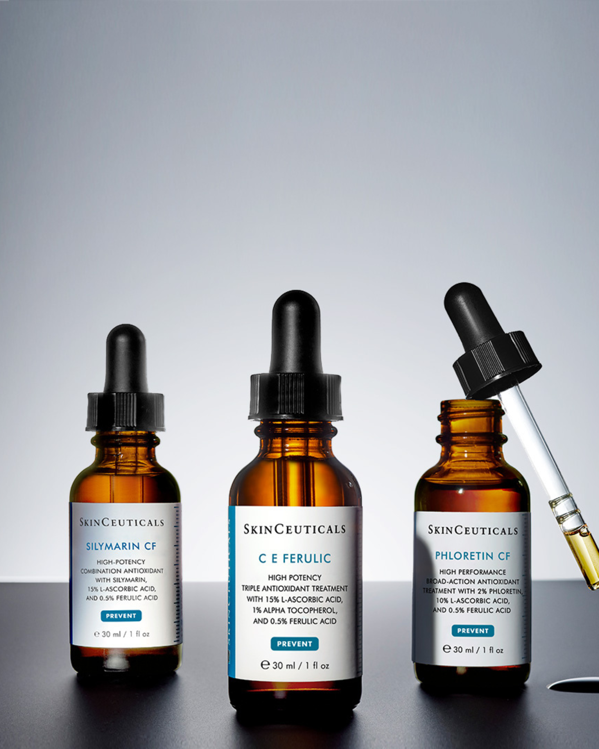 SkinCeuticals C E Ferulic Vitamin C Serum