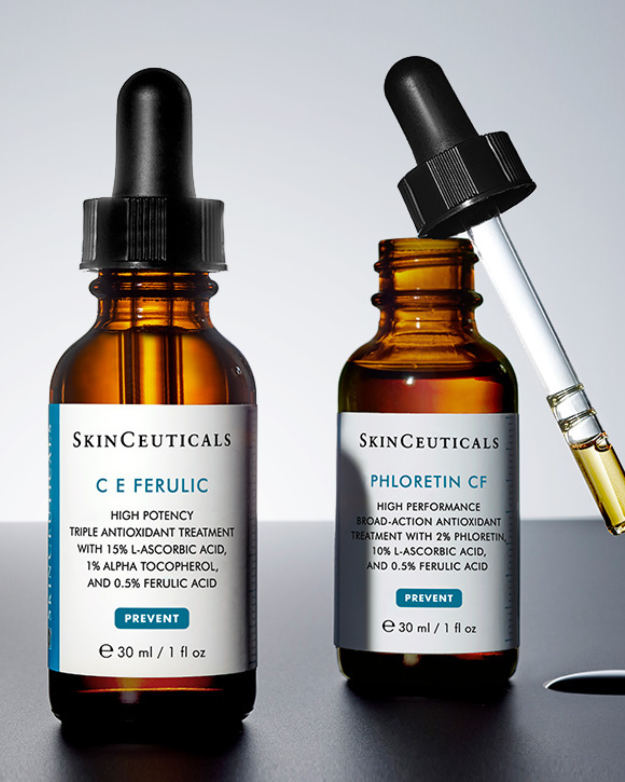 SkinCeuticals Phloretin CF Vitamin C Serum