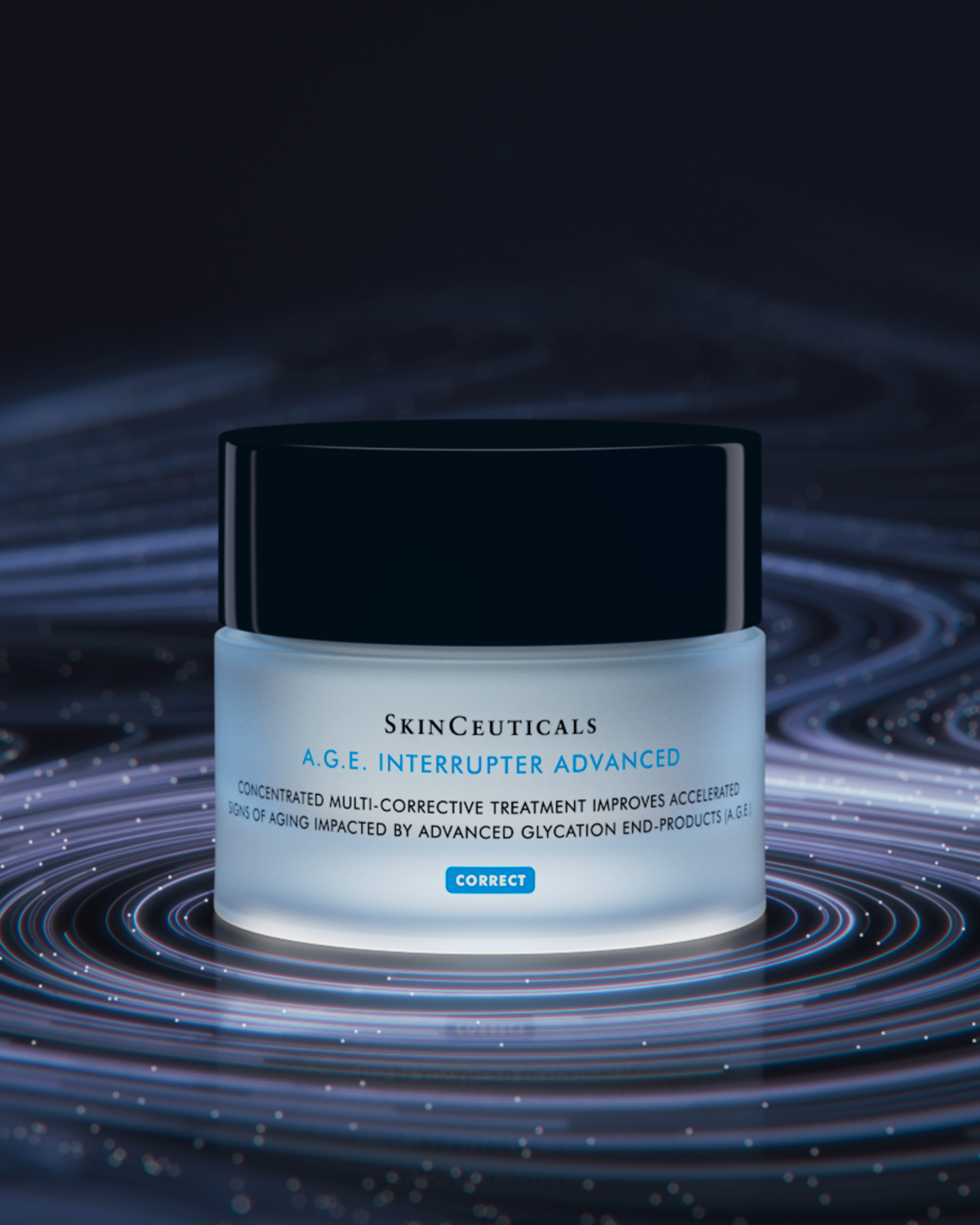 SkinCeuticals A.G.E. Interrupter Advanced