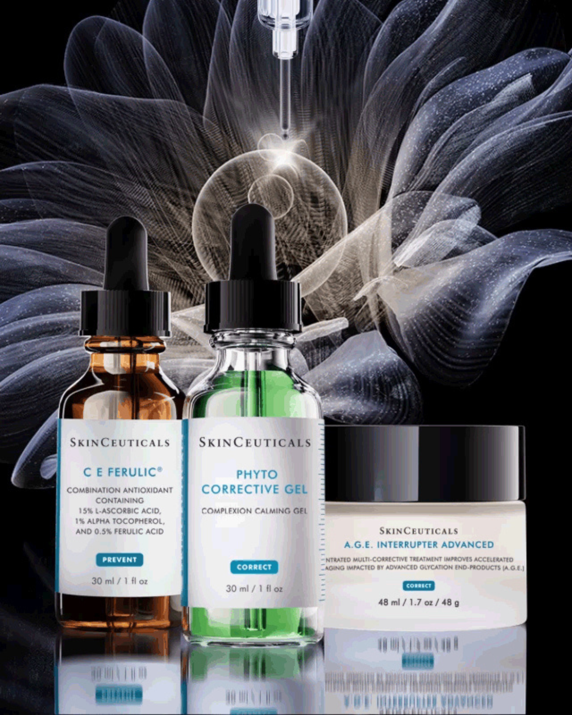 SkinCeuticals Phyto Corrective Gel