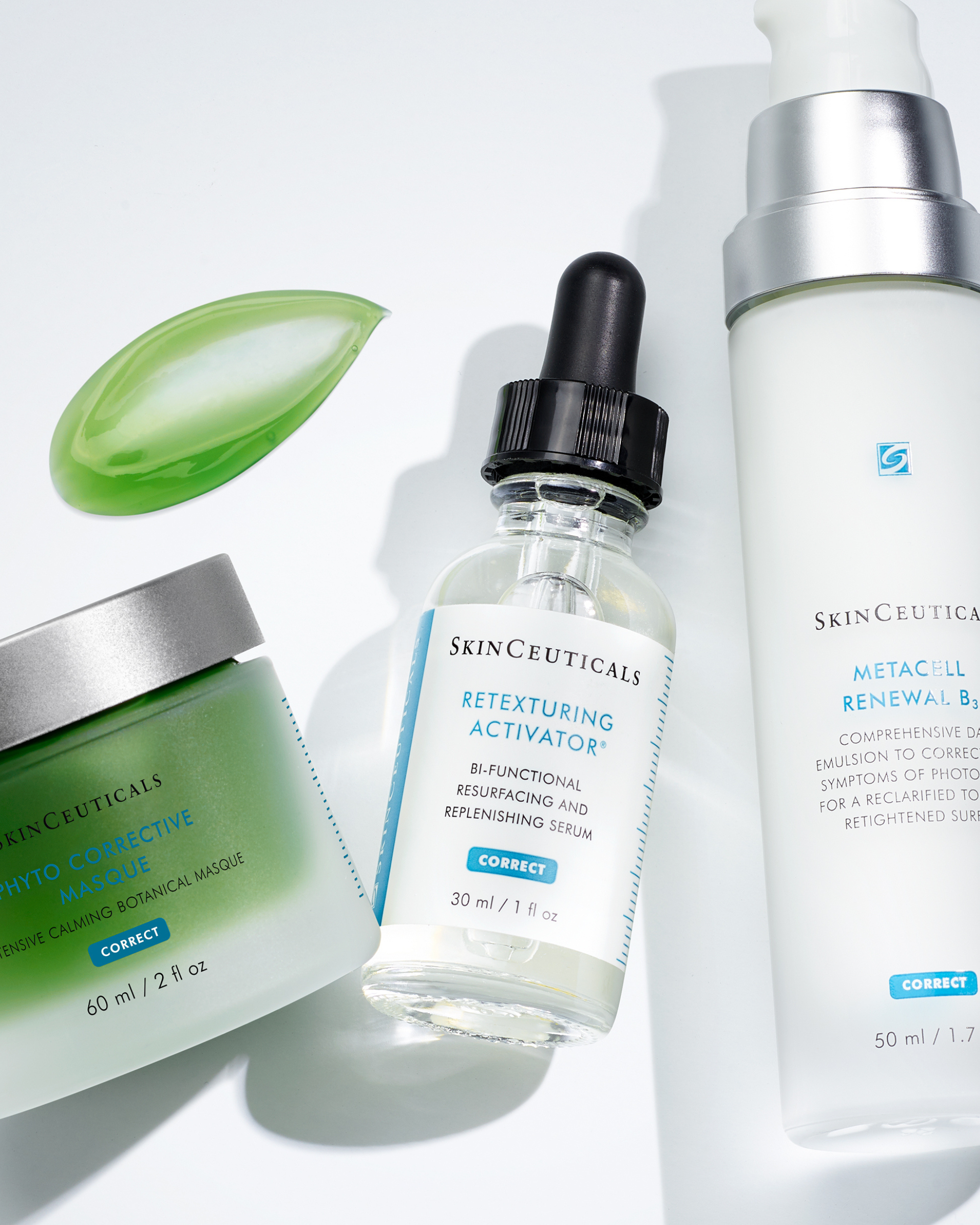 SkinCeuticals Retexturing Activator exfoliating serum