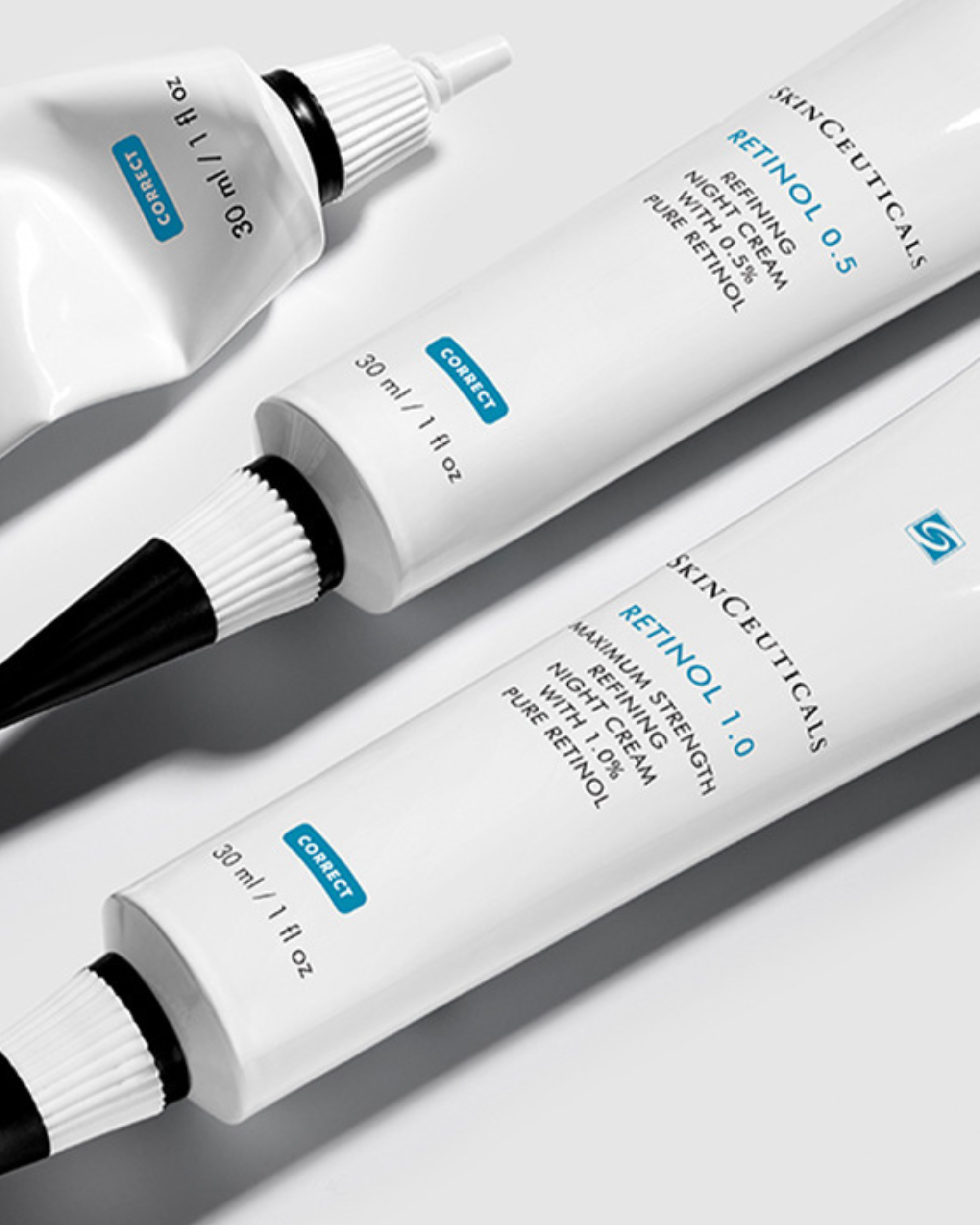 SkinCeuticals Retinol 0.5 anti-ageing night cream