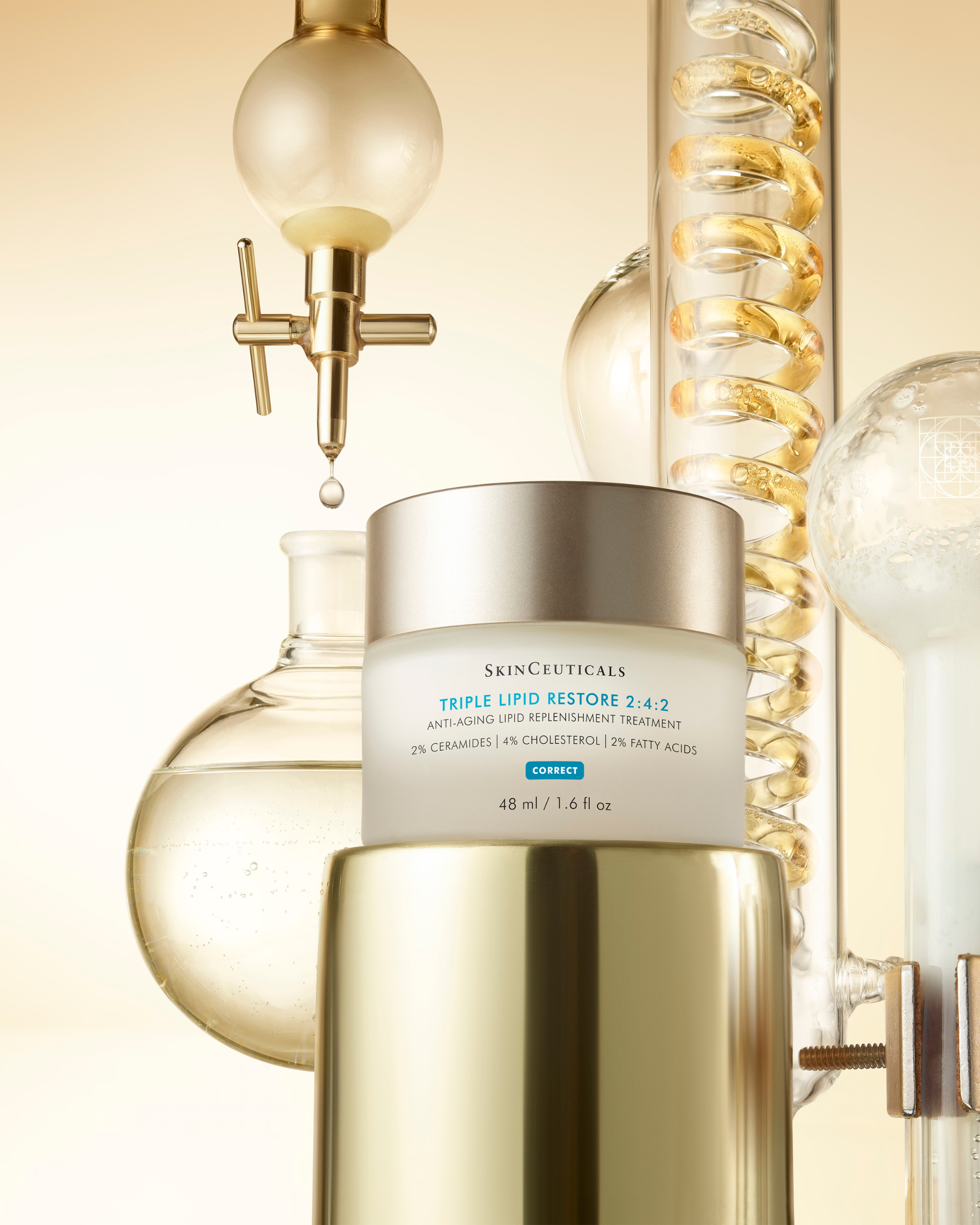 SkinCeuticals Triple Lipid Restore 2:4:2
