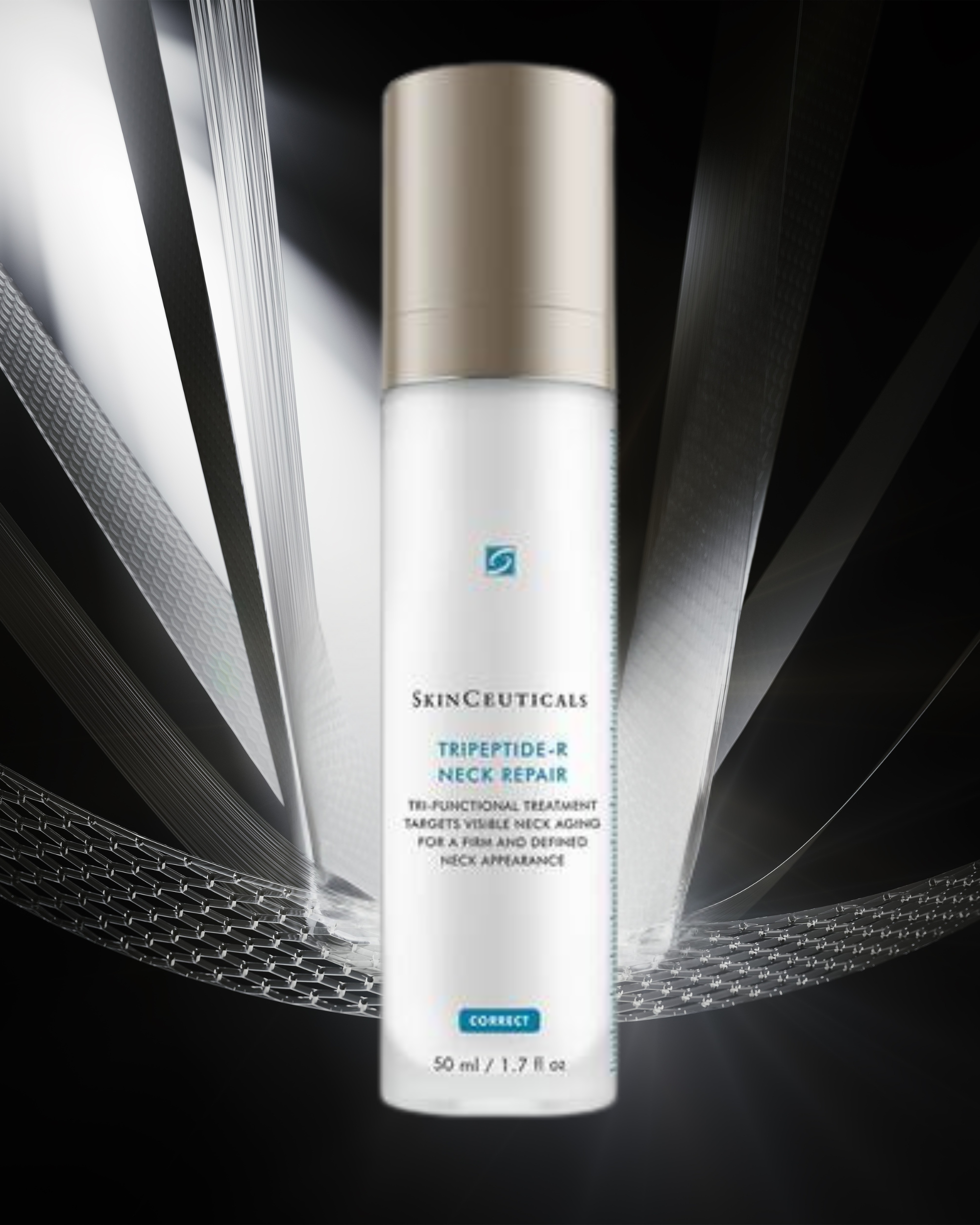 SkinCeuticals Tripeptide-R Retinol Neck Repair Cream