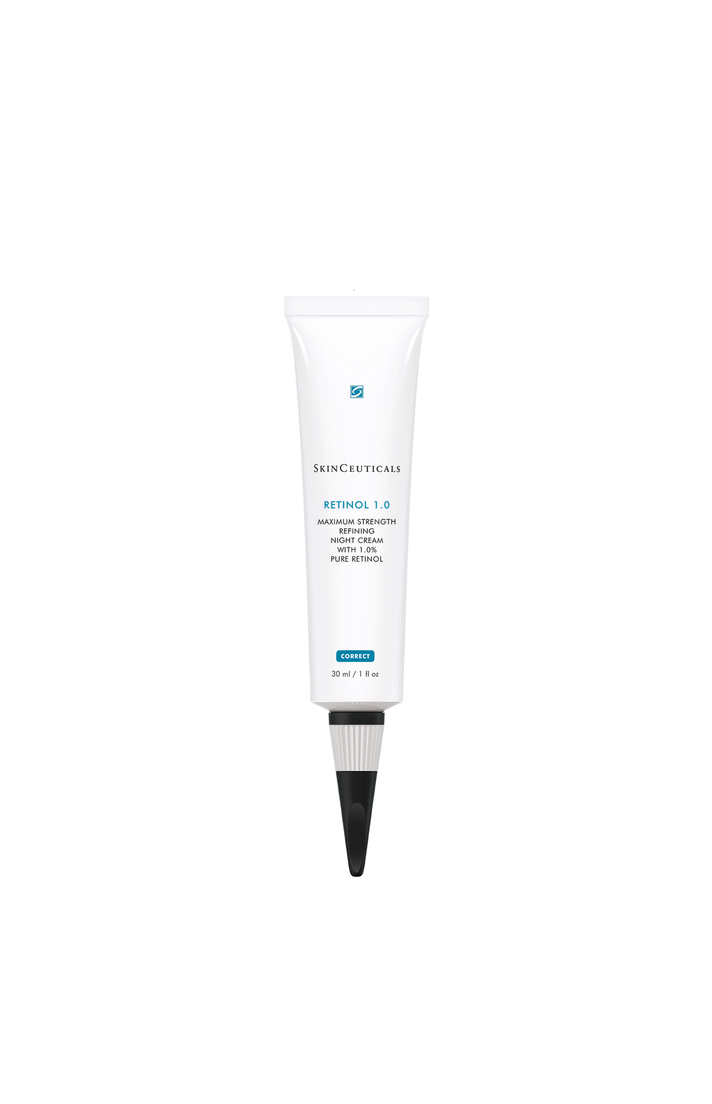 SkinCeuticals Retinol 1.0 anti-ageing night cream, 30ml