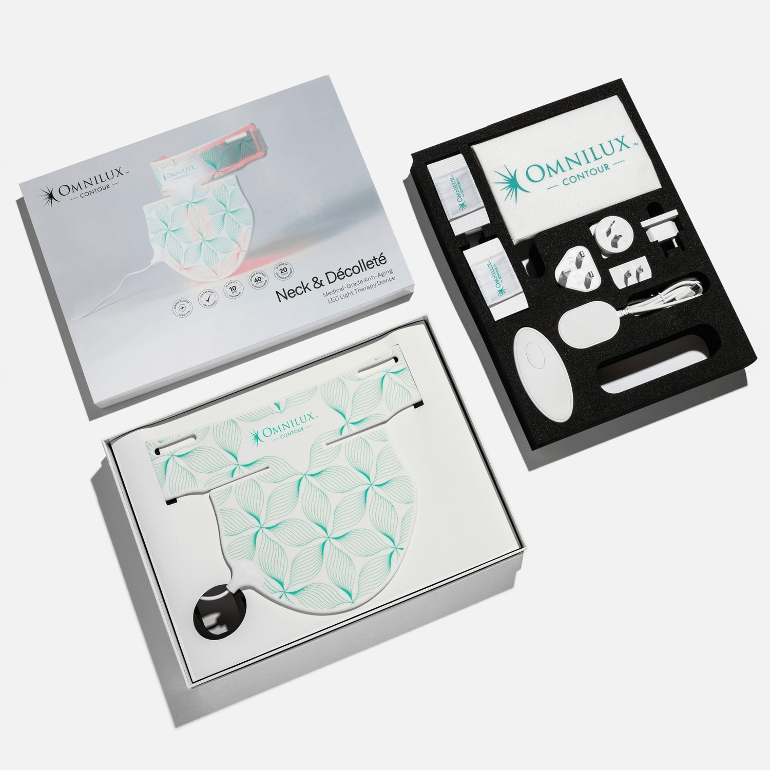 Contour Neck & Décolleté LED