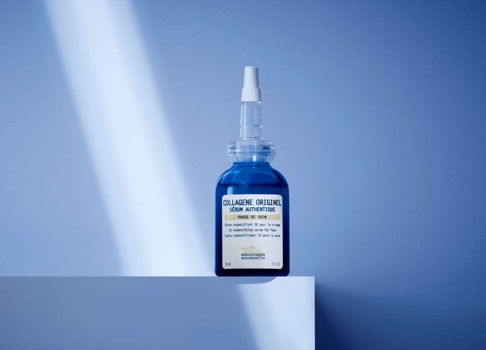 Biologique Recherche Collagène Originel serum