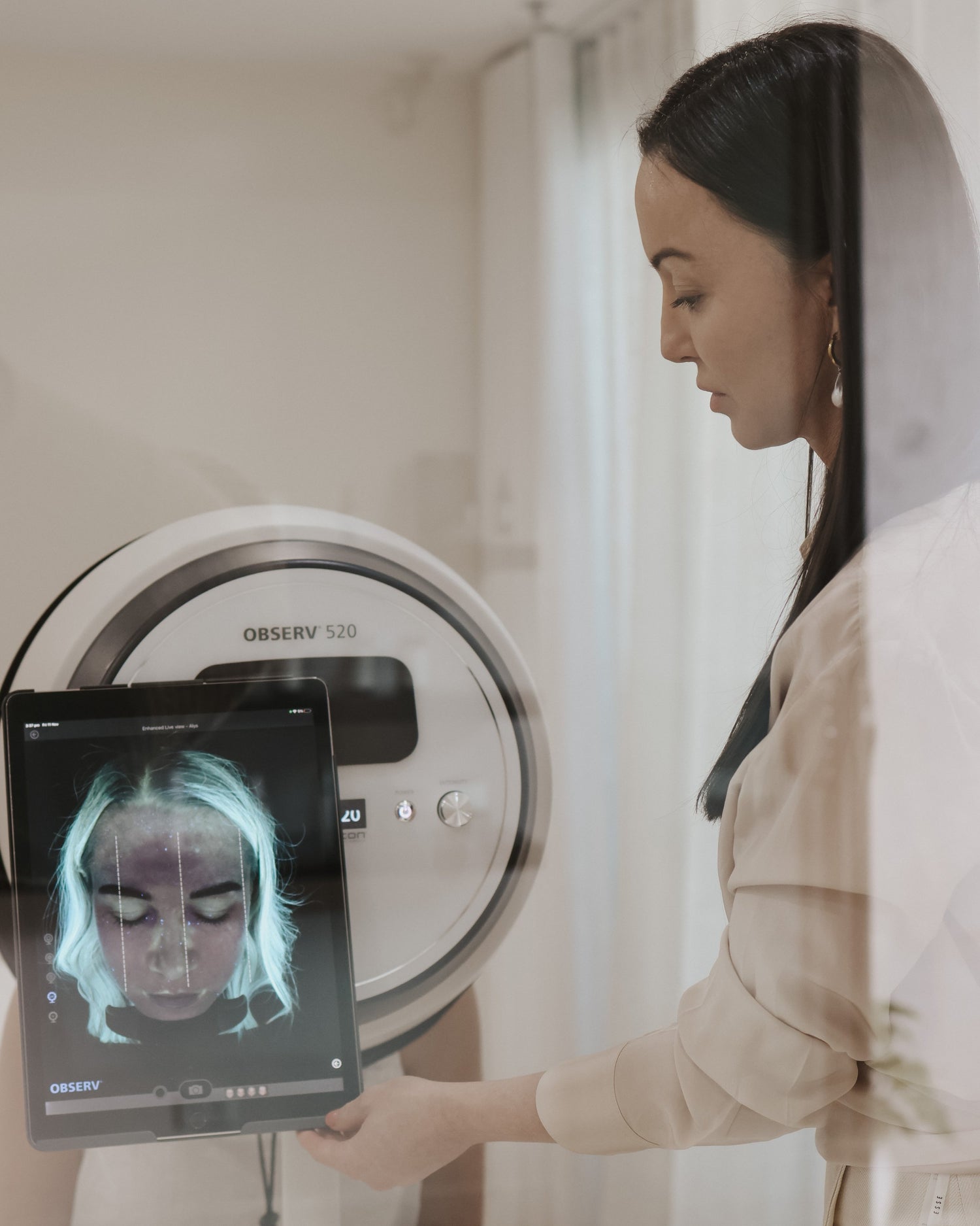 Skin Care in your 40’s &amp; 50’s.