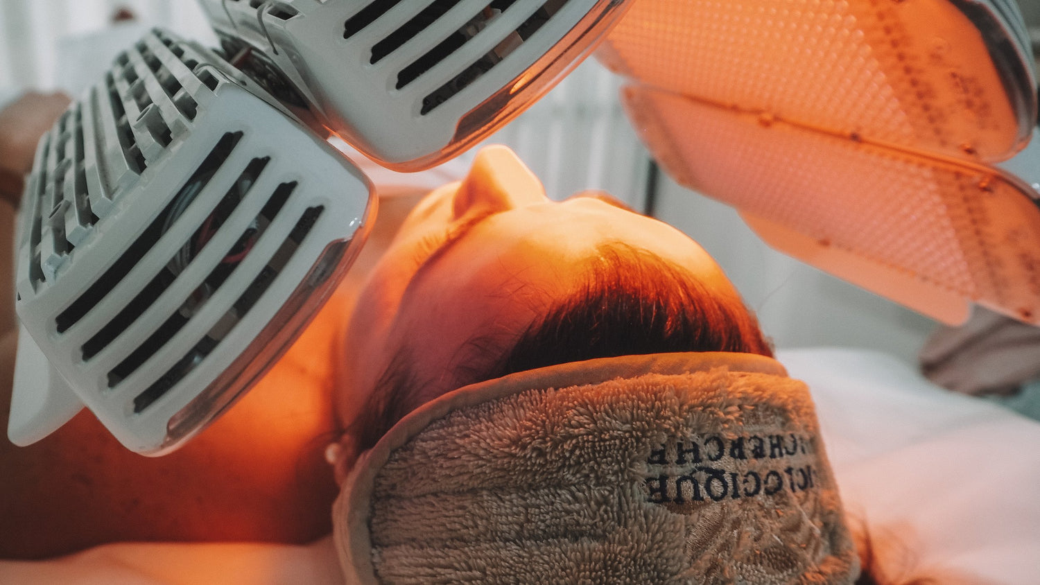 LED Light Therapy Explained