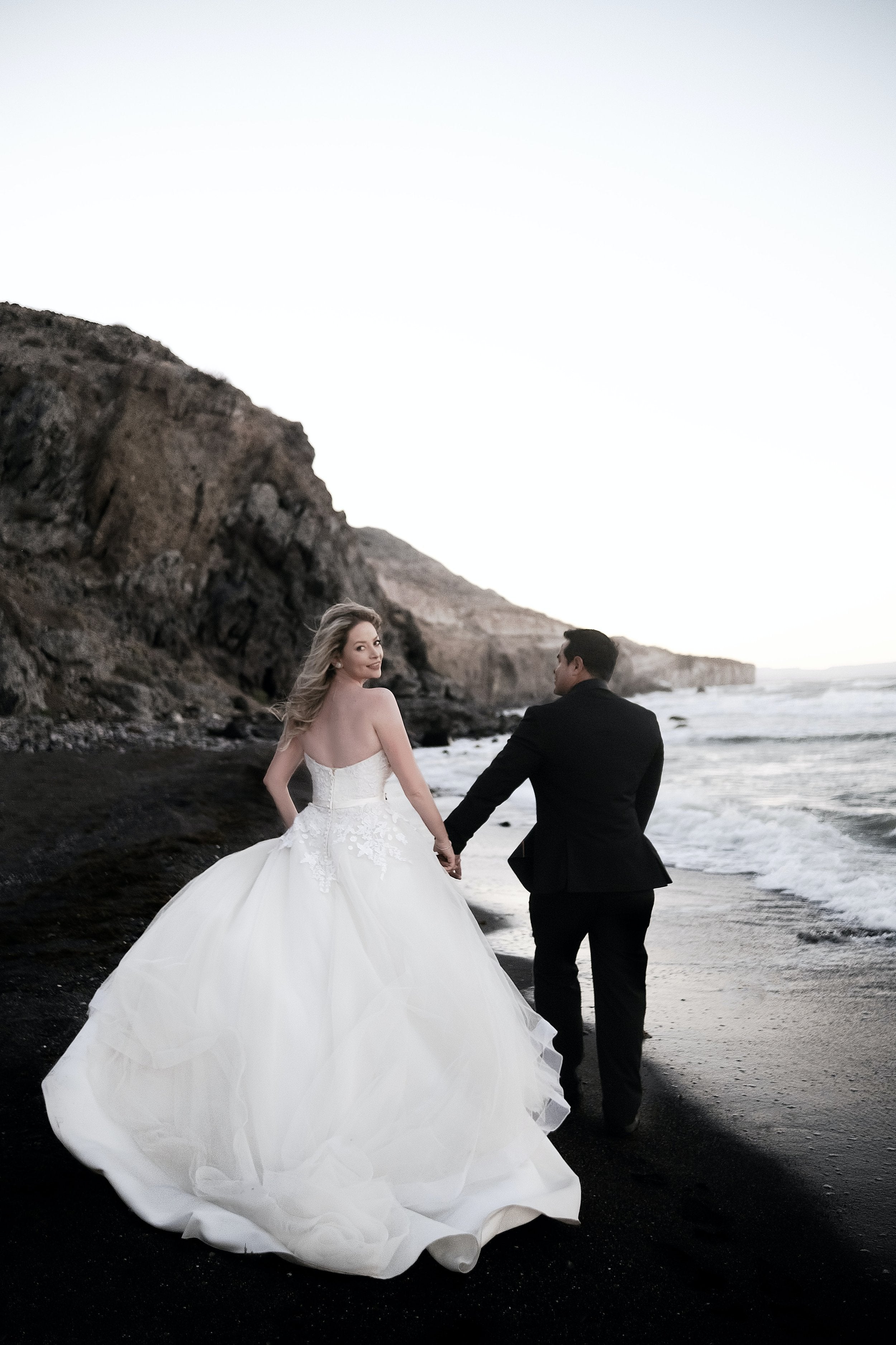 Our 12-month Wedding skin guide